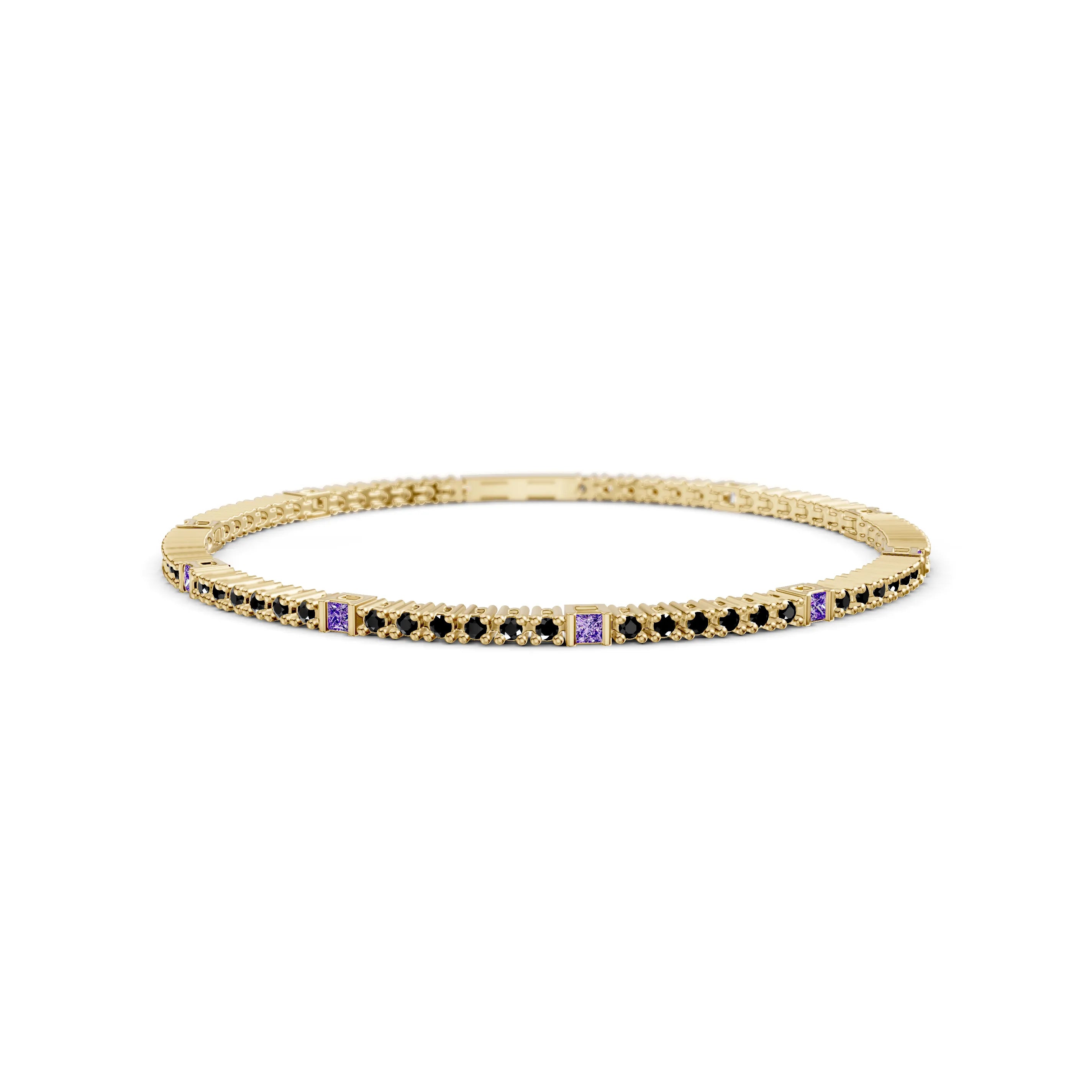 Gold_Amethyst_Black