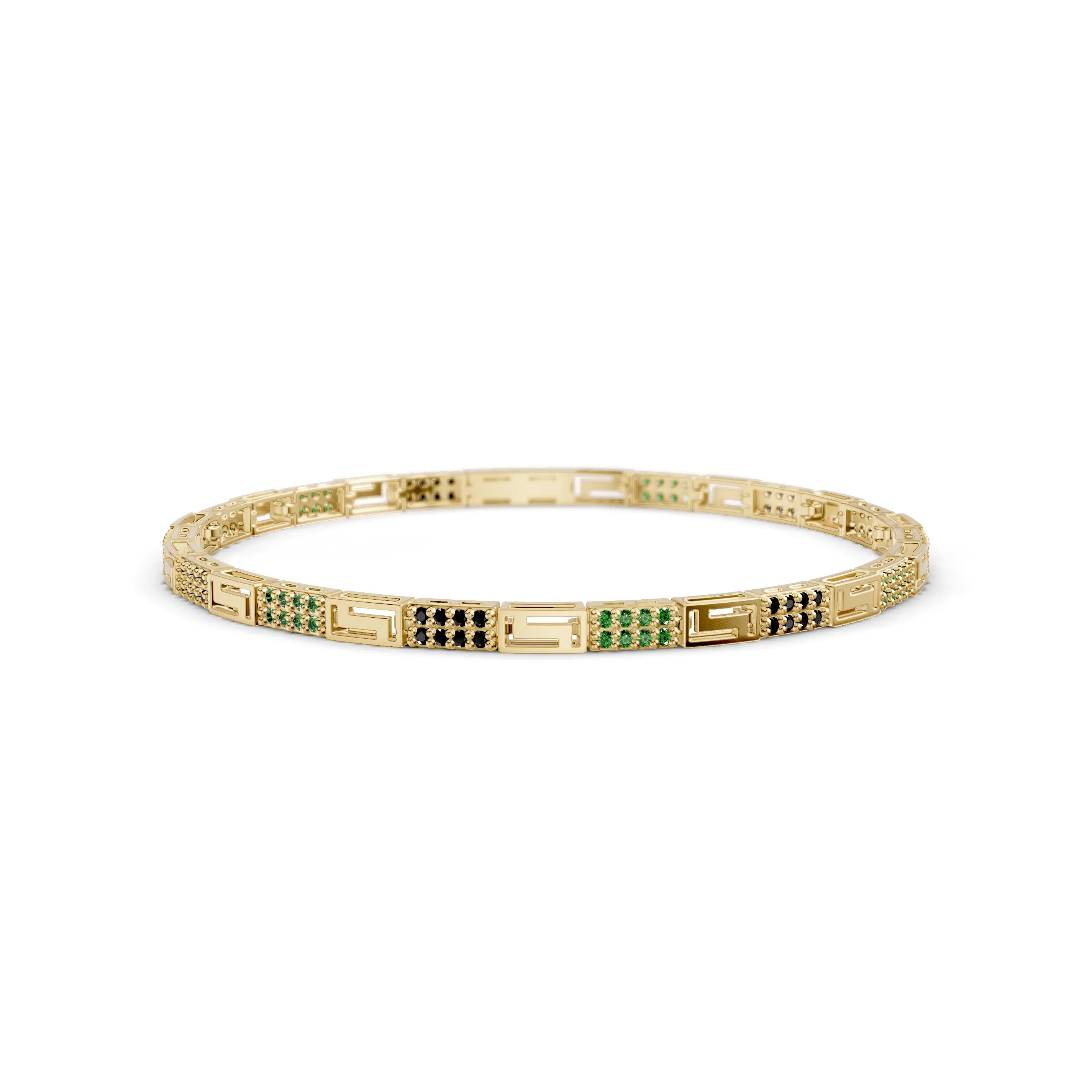 Gold_Emerald_Black