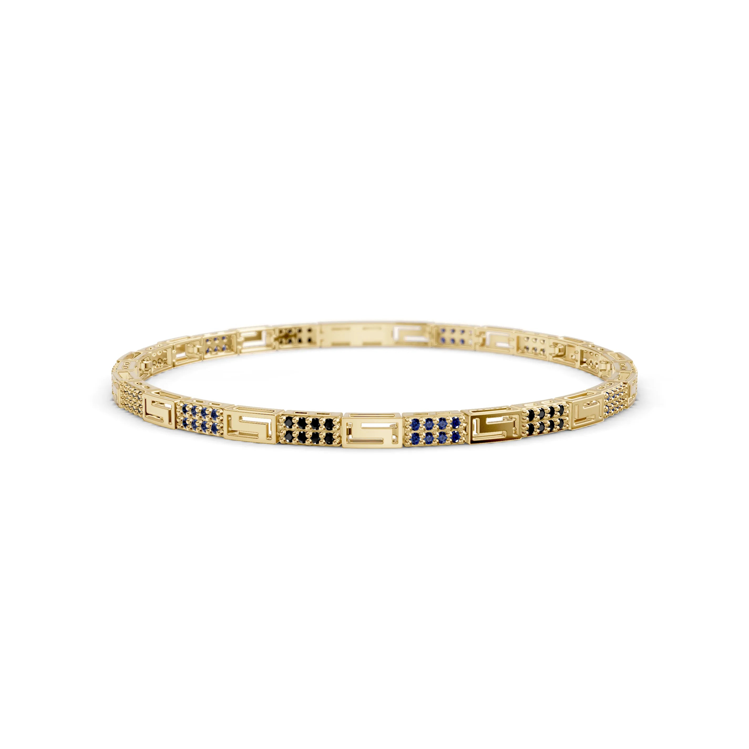 Gold_Sapphire_Black