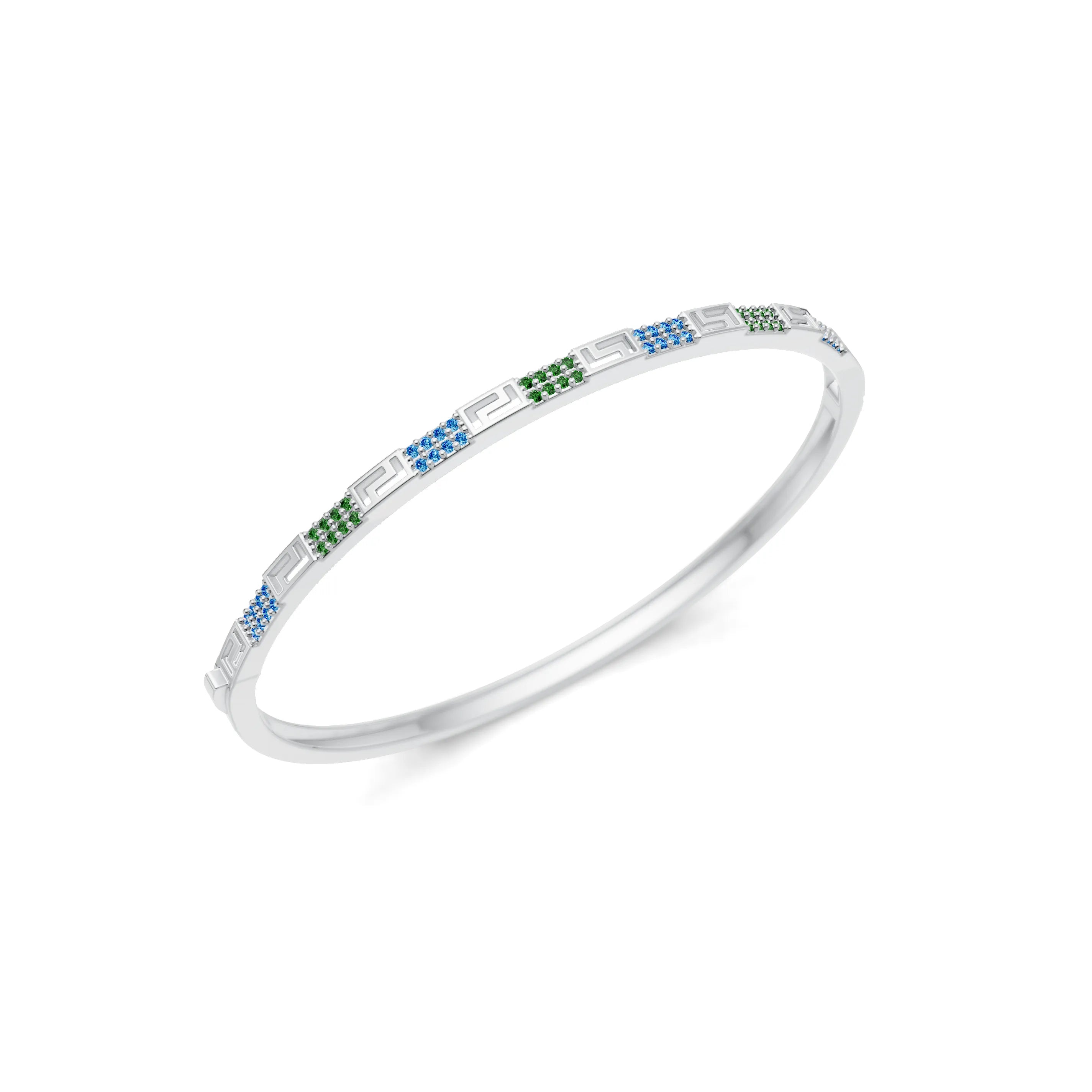 Silver_Emerald_Aquamarine
