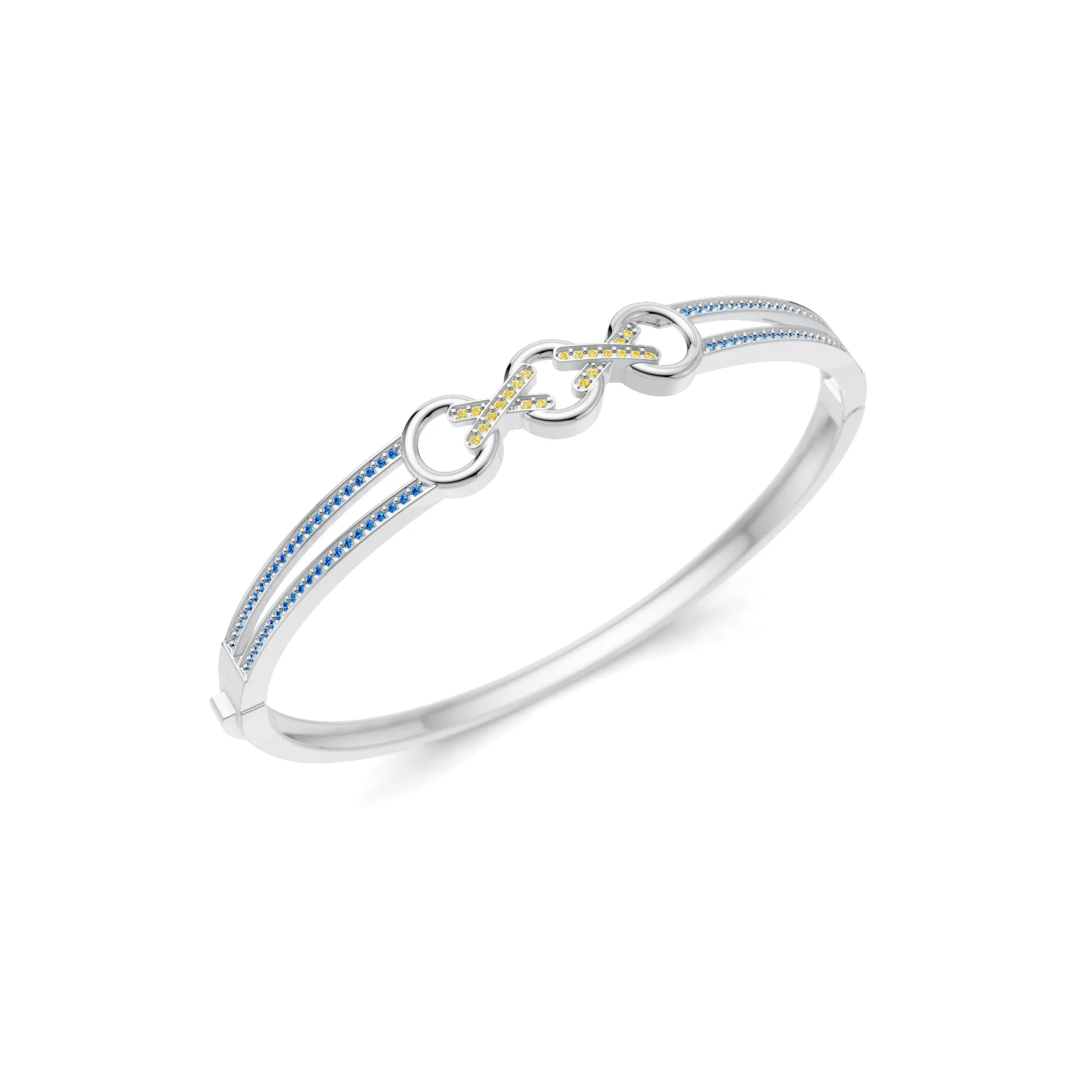 Silver_Citrine_Aquamarine
