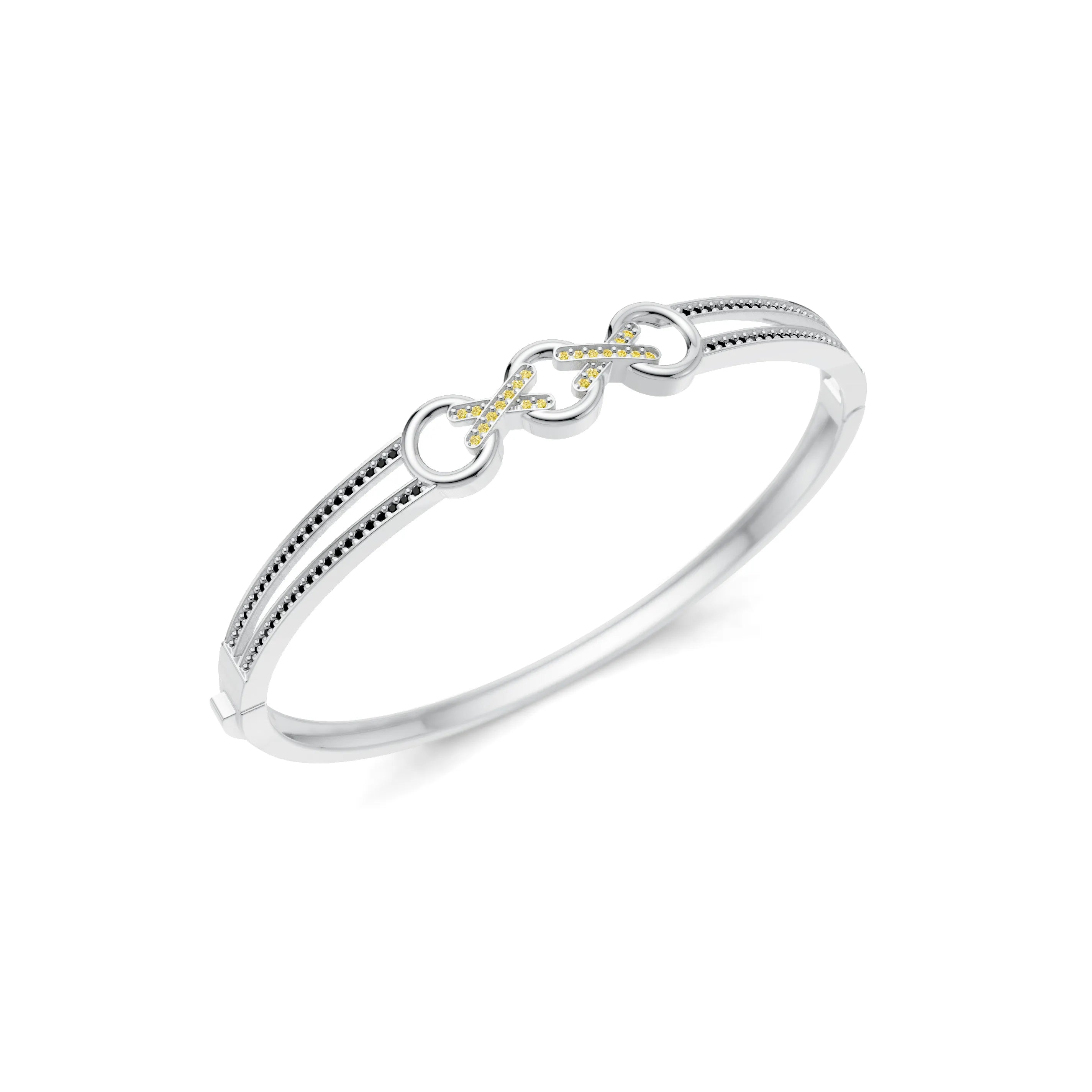 Silver_Citrine_Black