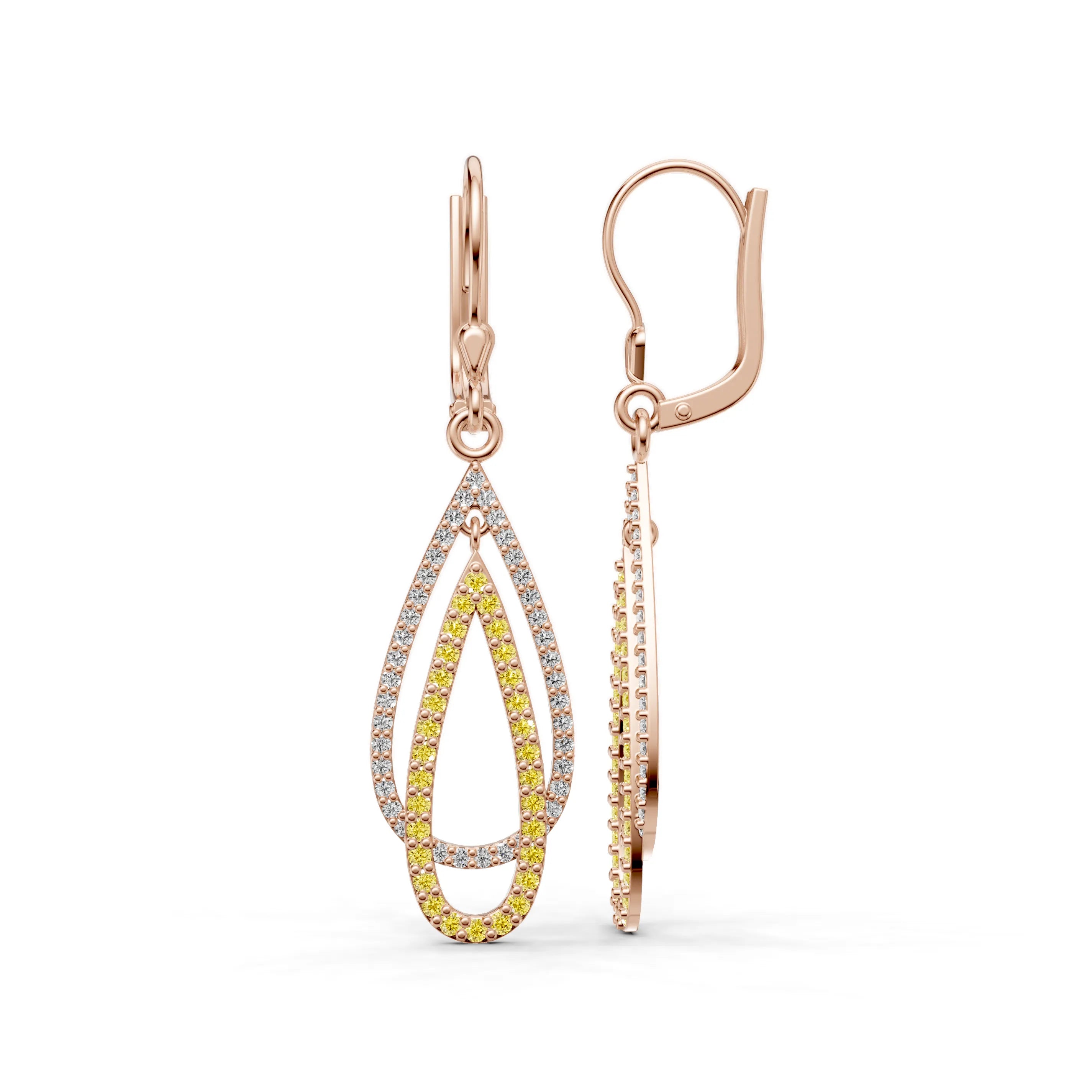 Rose_Diamond_Citrine