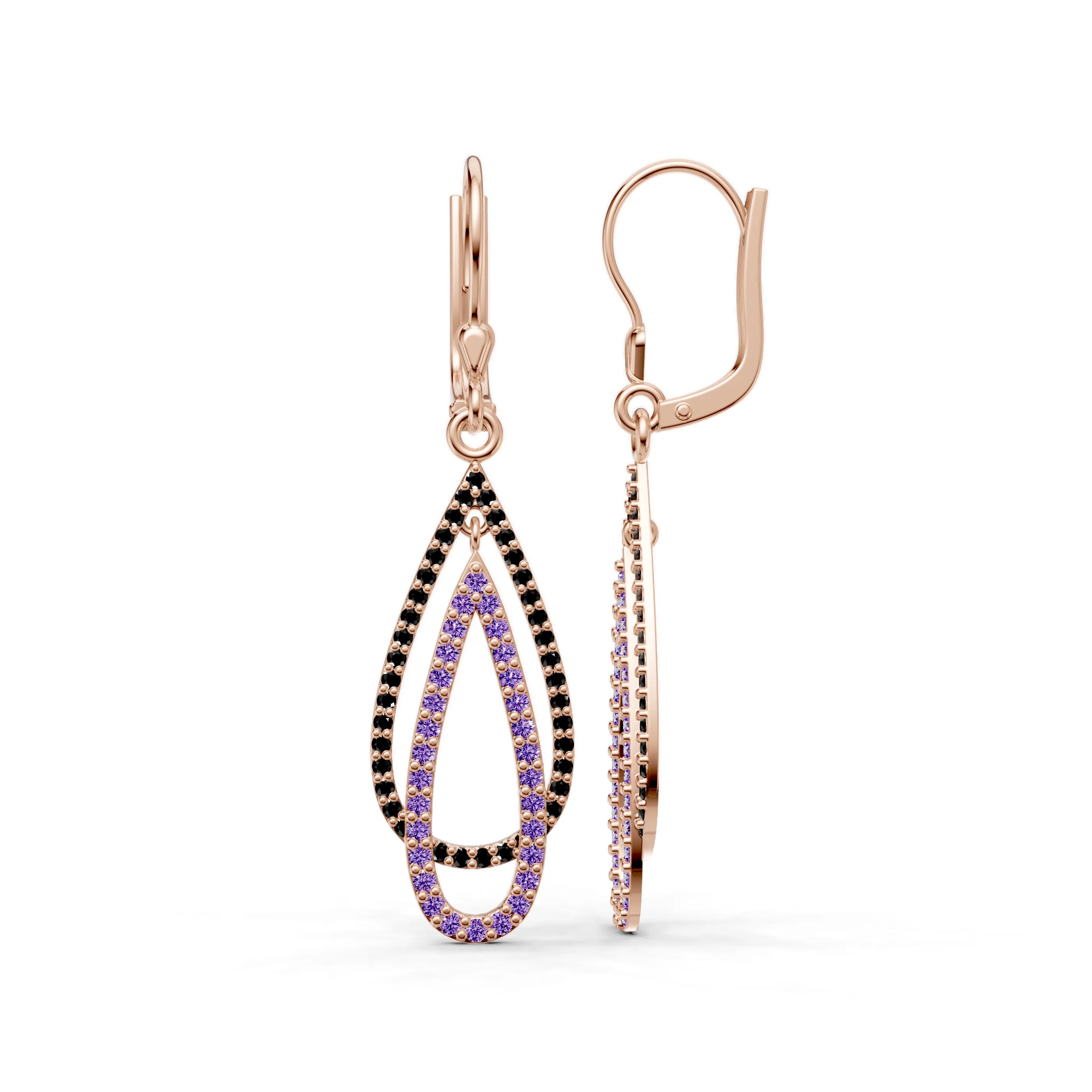 Rose_Black_Amethyst