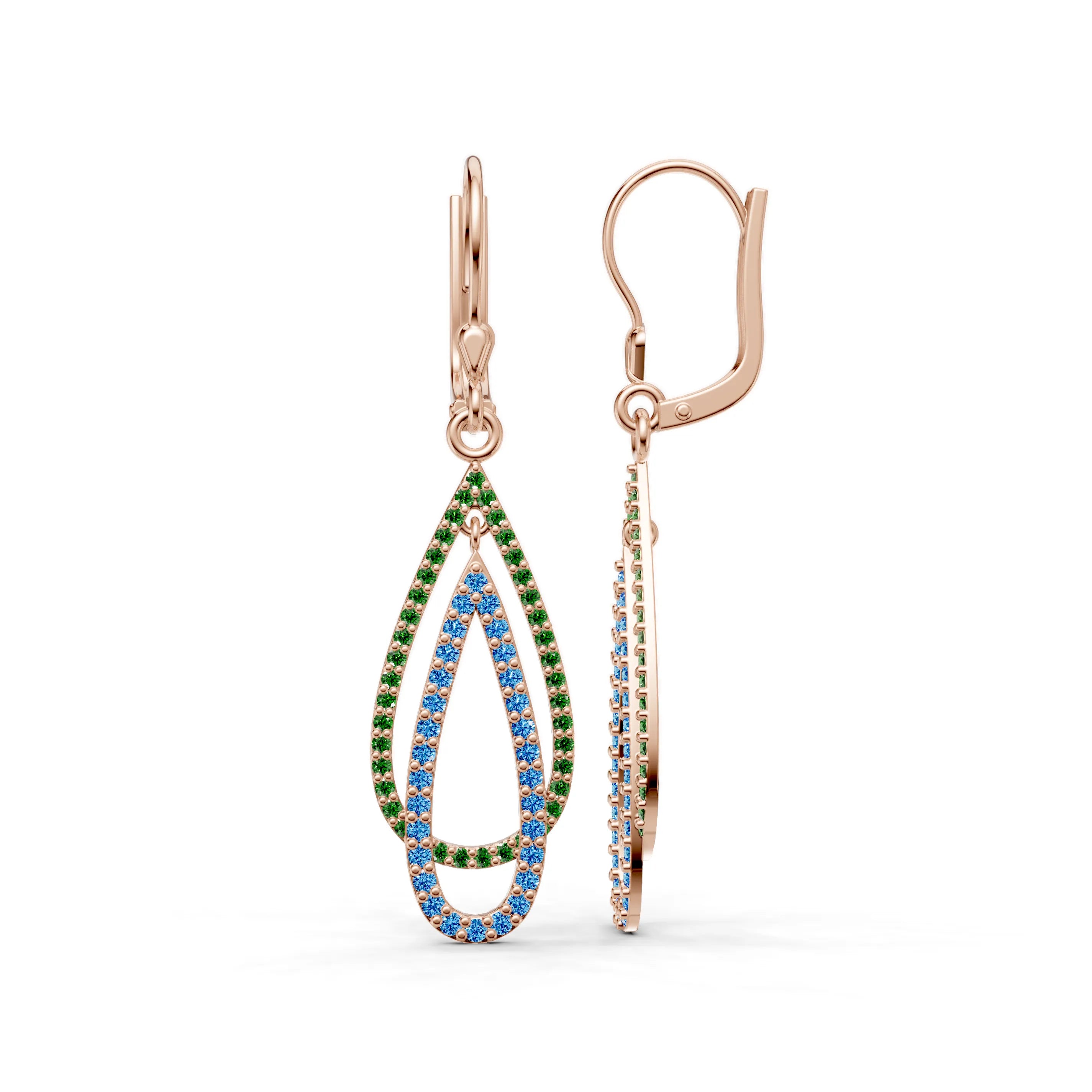 Rose_Emerald_Aquamarine