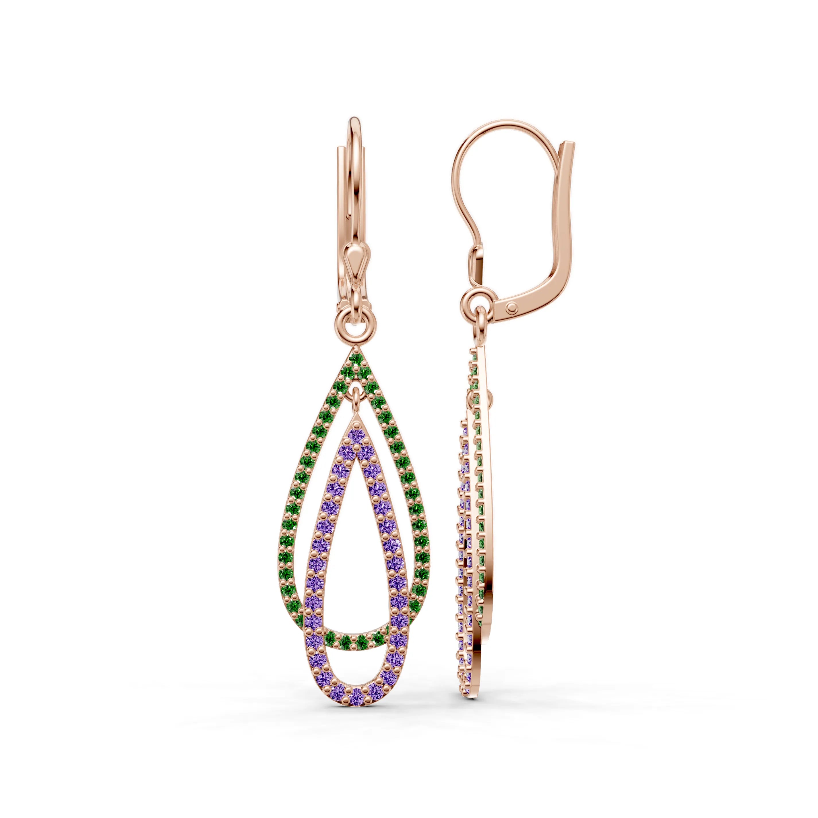 Rose_Emerald_Amethyst