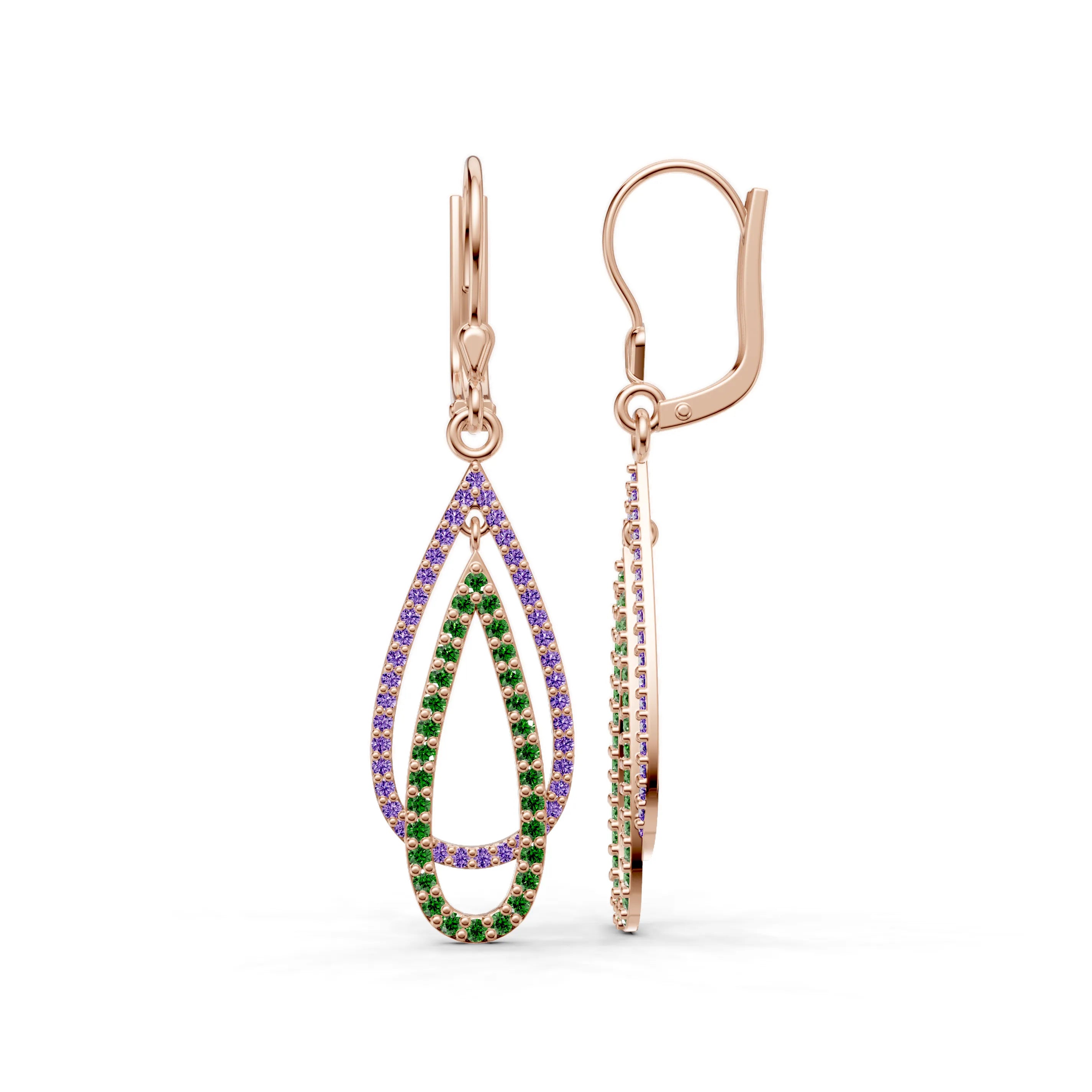 Rose_Amethyst_Emerald