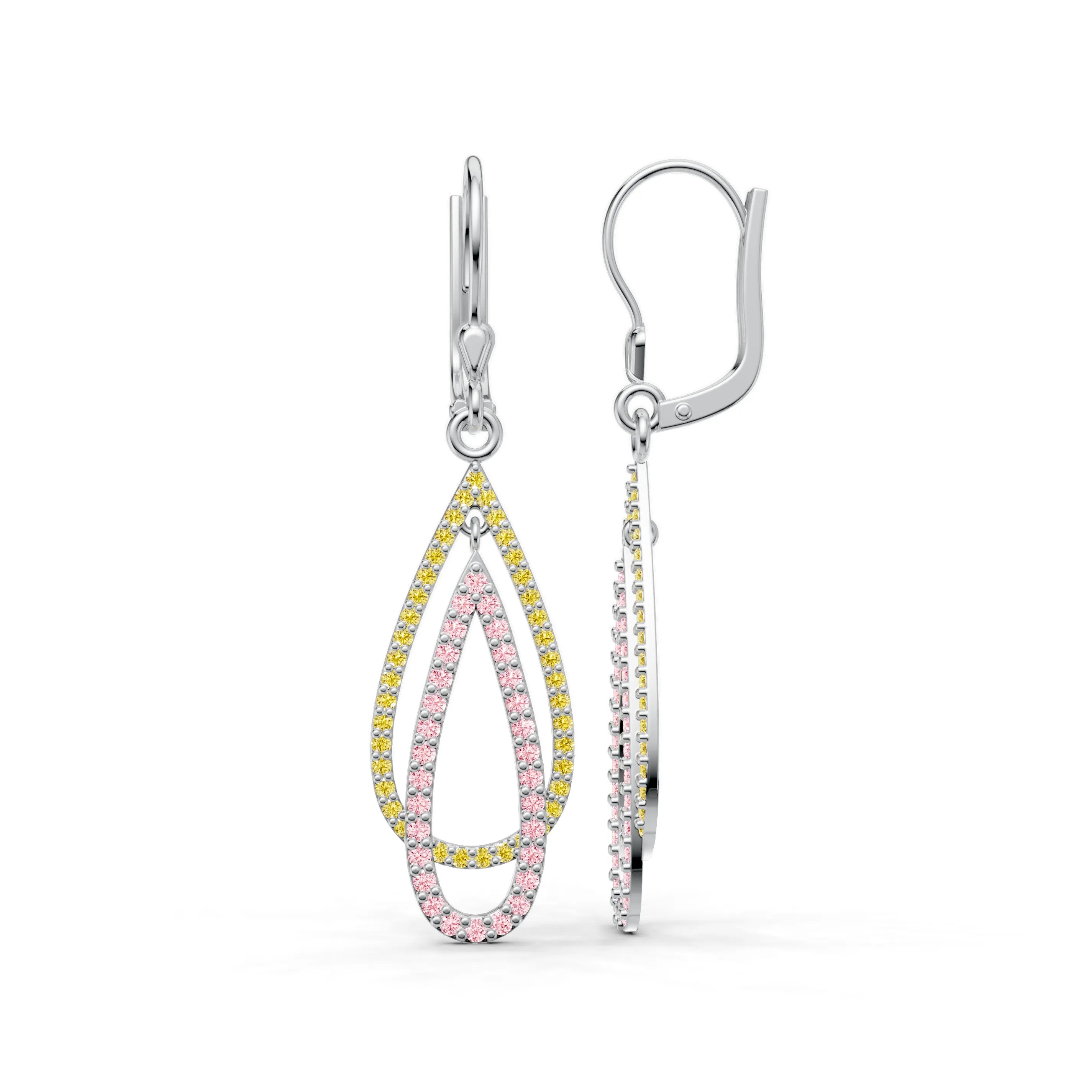 Silver_Citrine_Pink