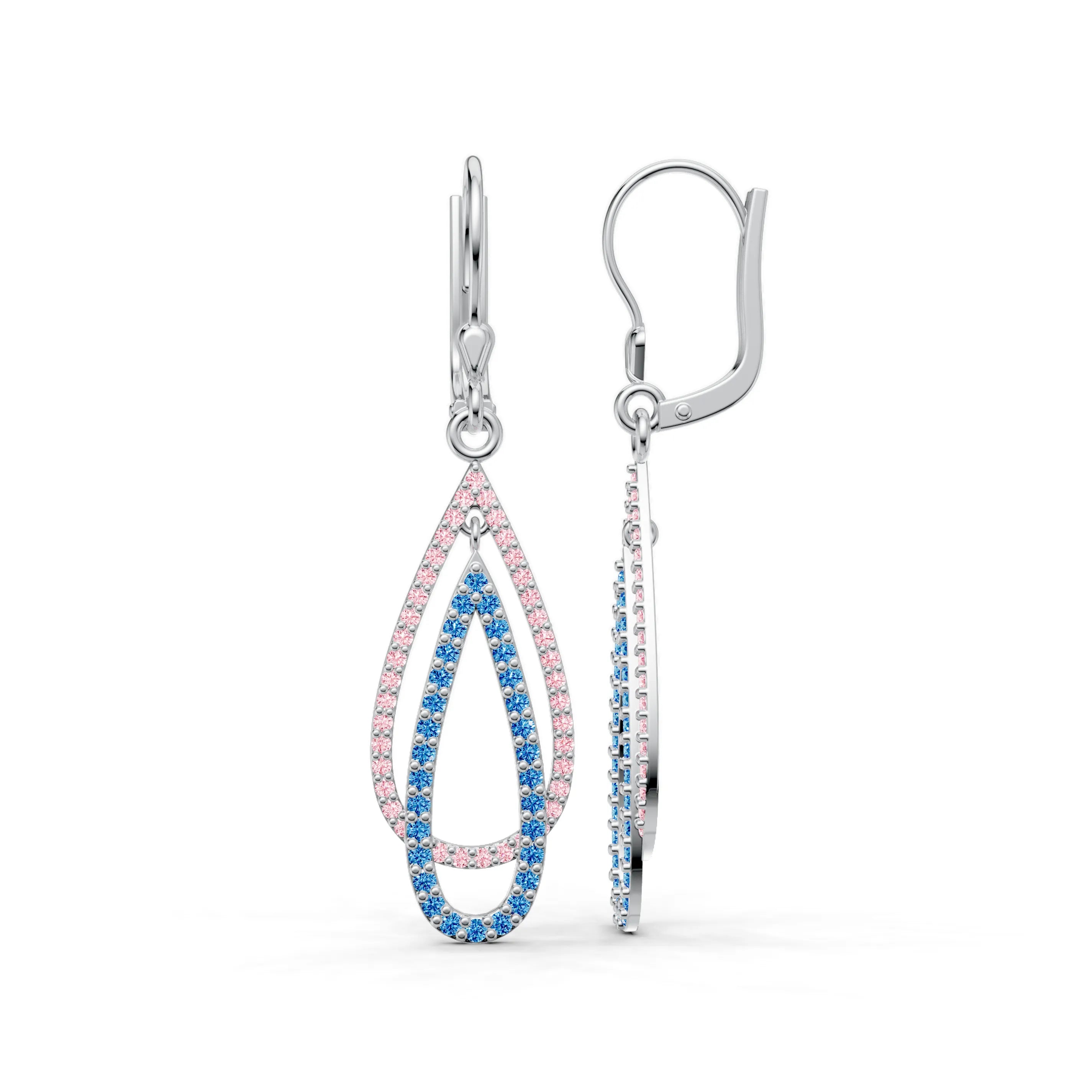 Silver_Pink_Aquamarine