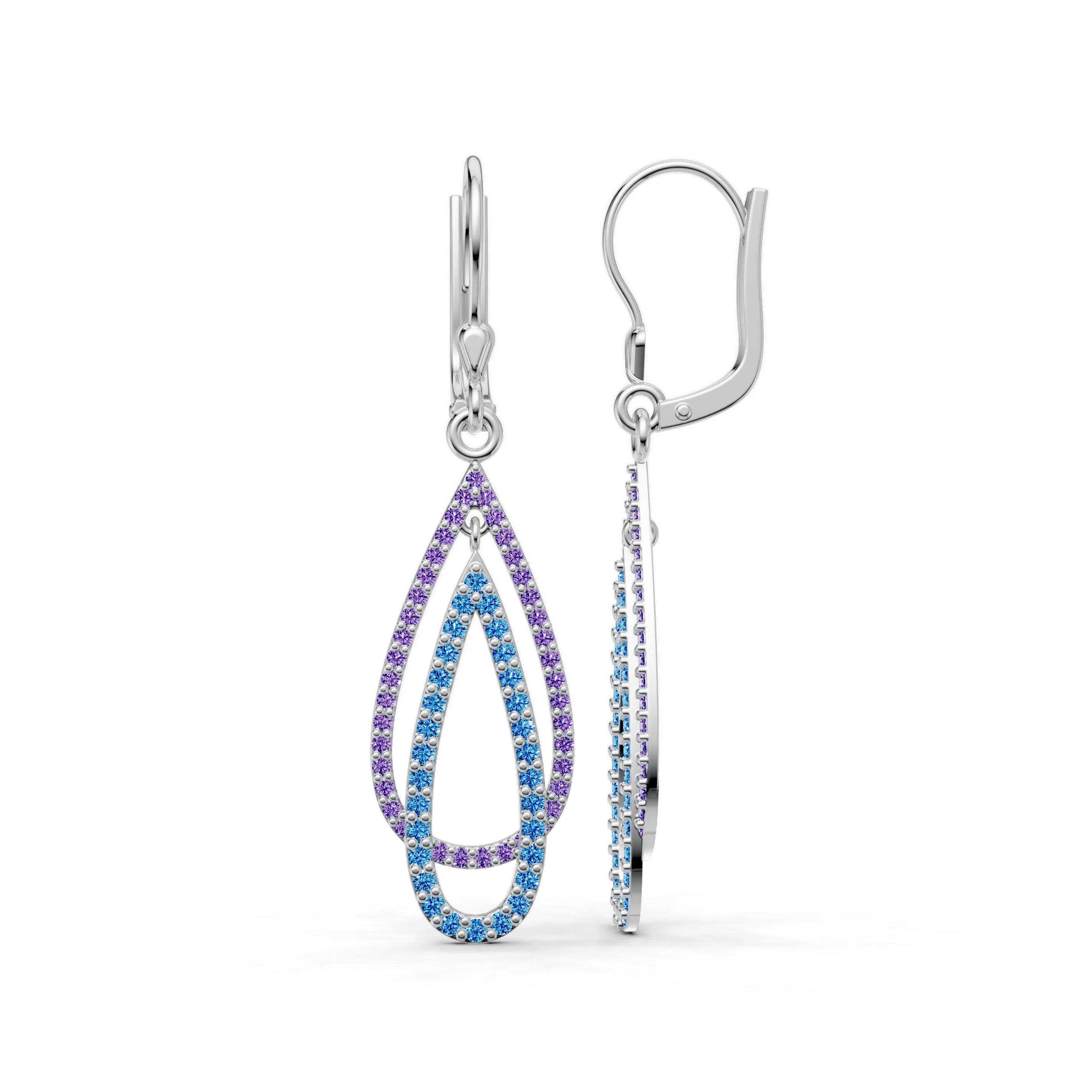 Silver_Amethyst_Aquamarine