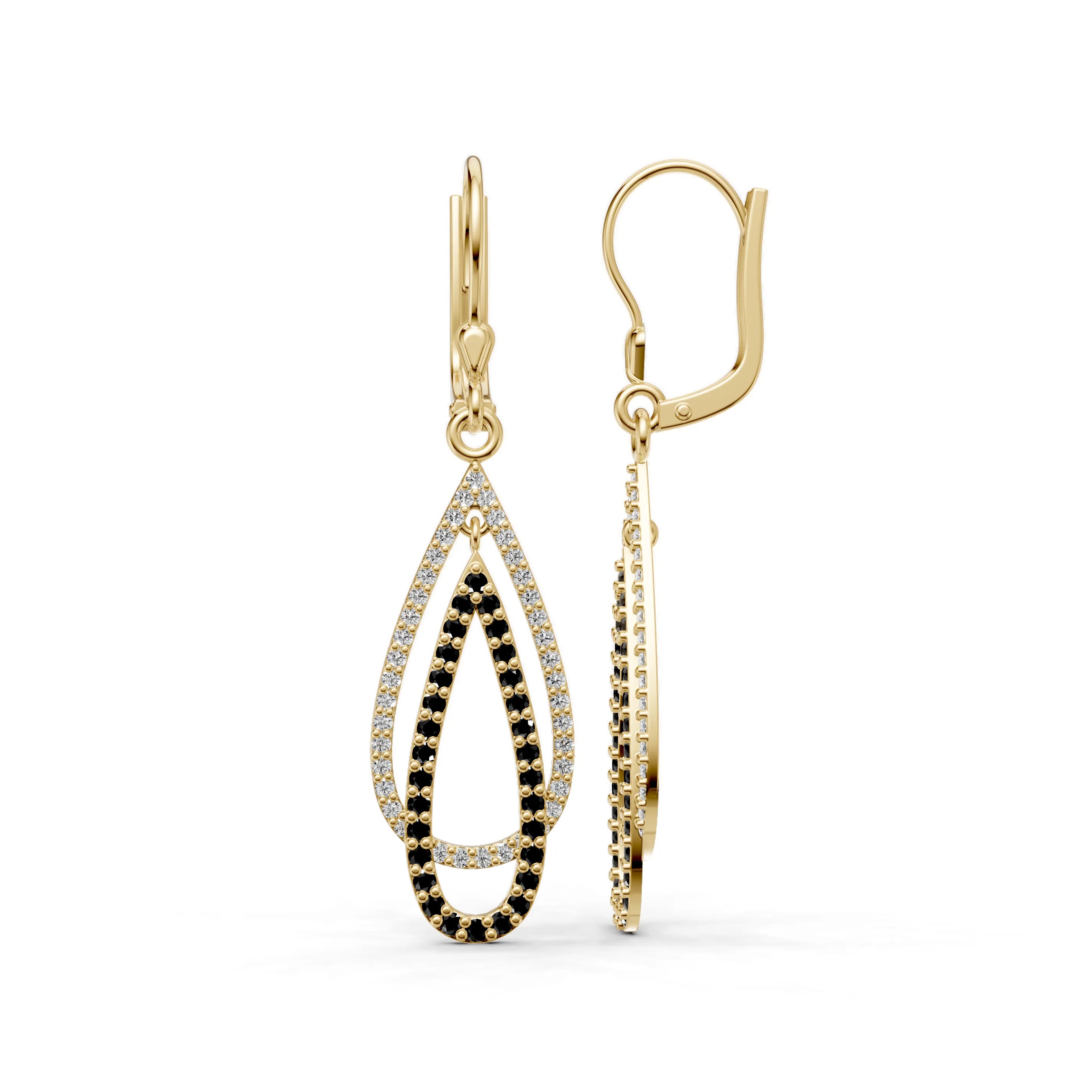Gold_Diamond_Black