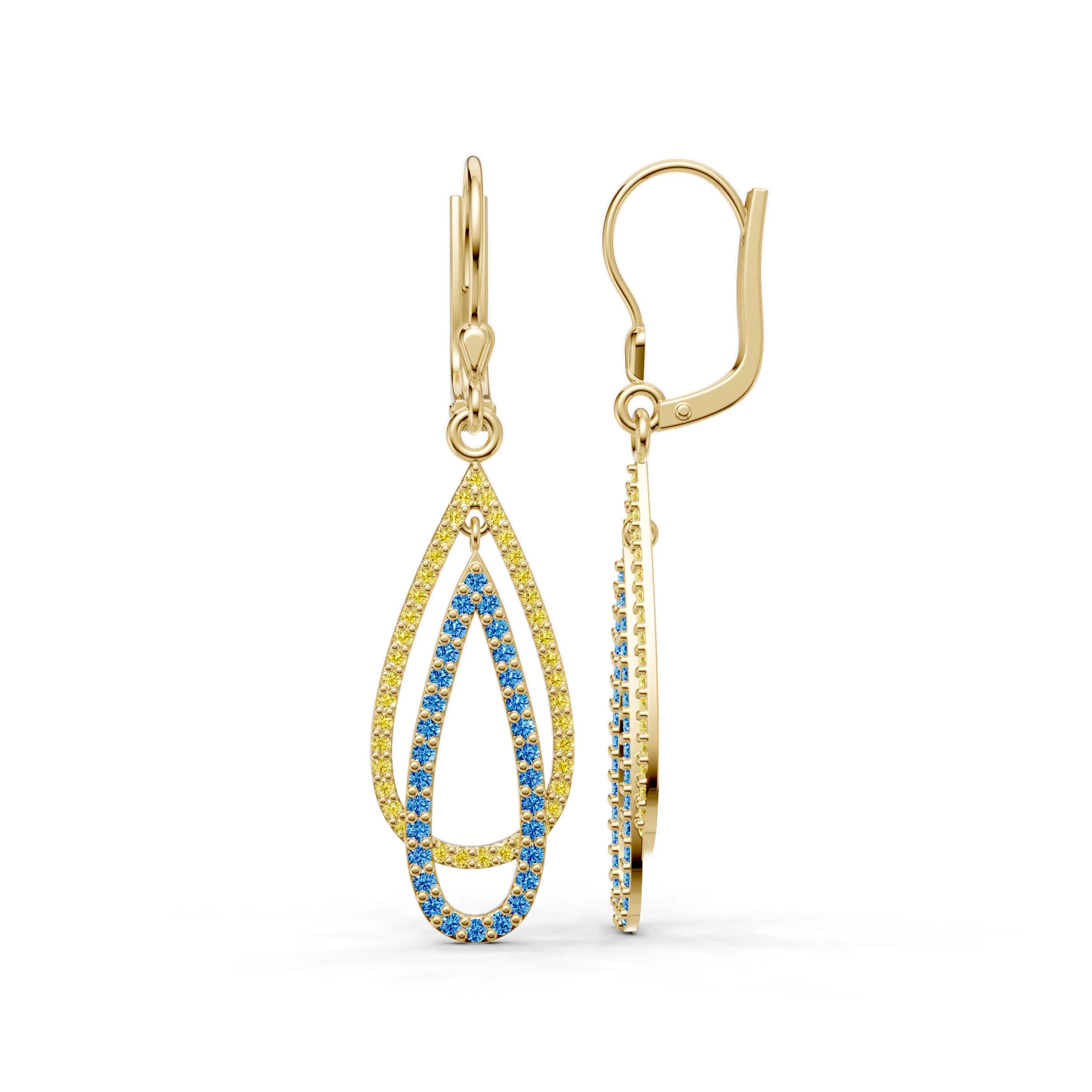 Gold_Citrine_Aquamarine