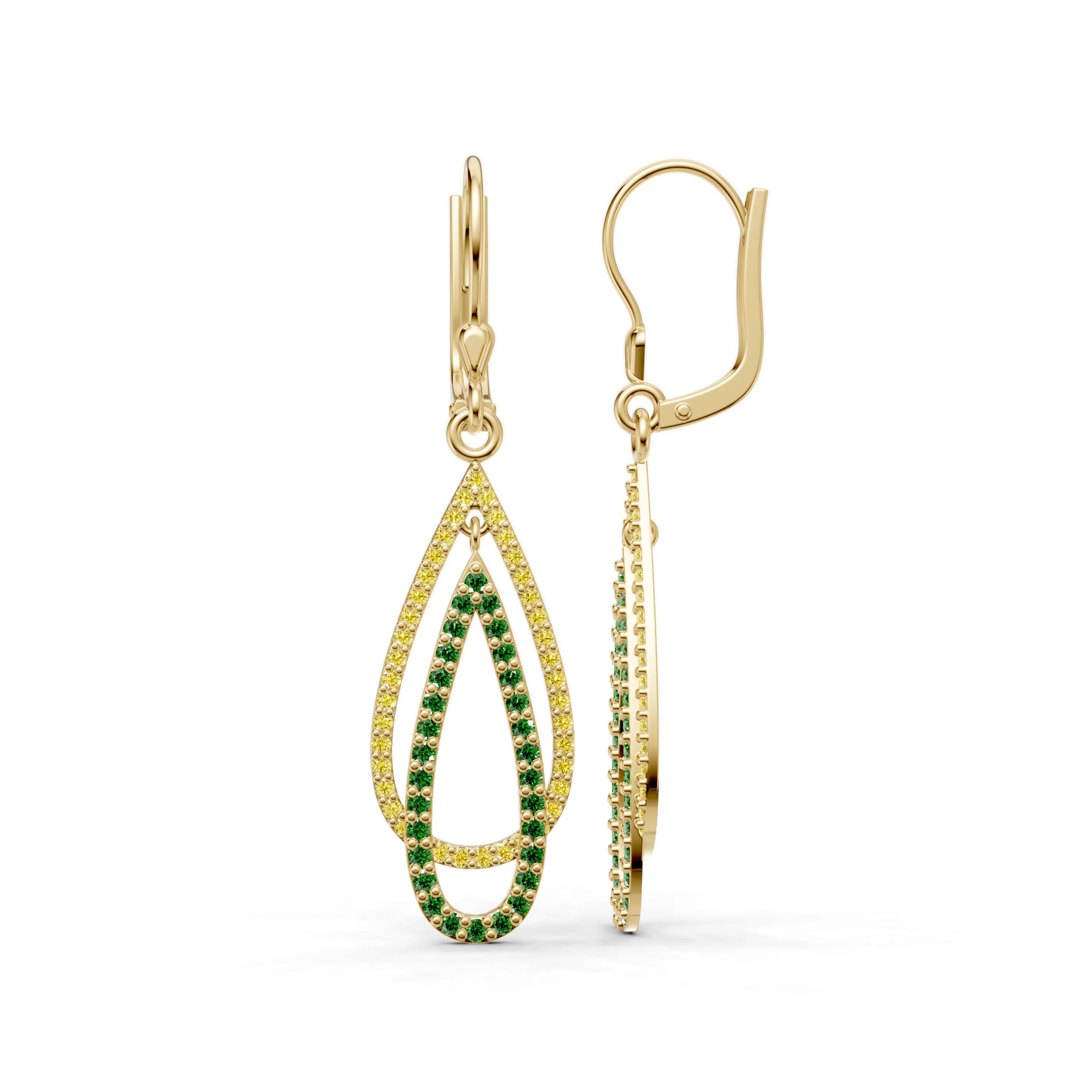 Gold_Citrine_Emerald