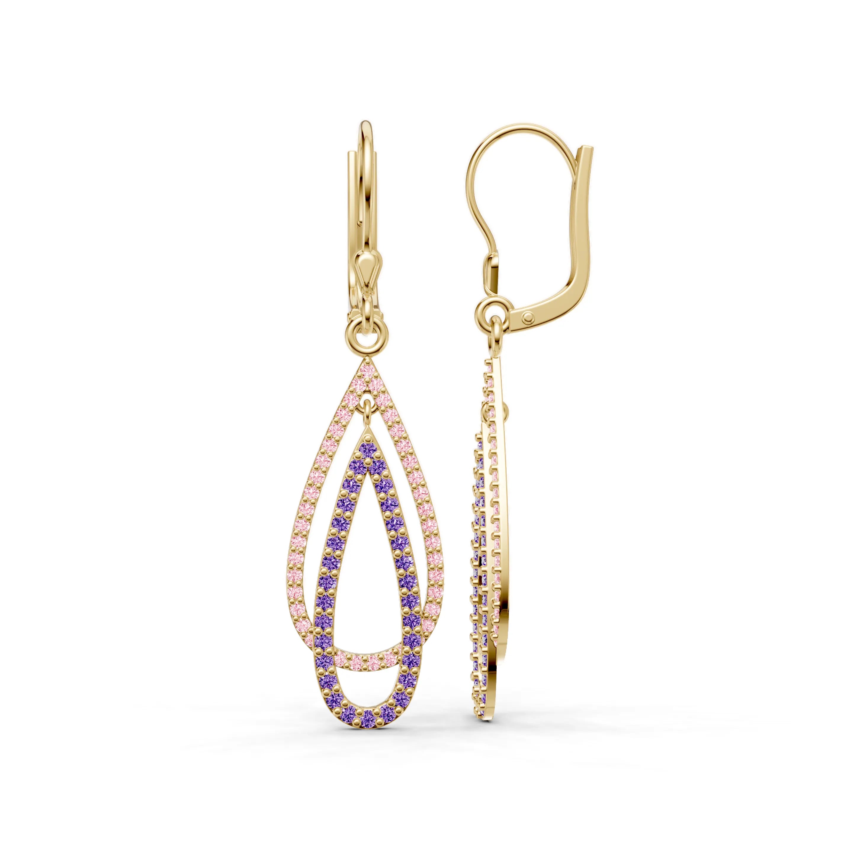 Gold_Pink_Amethyst