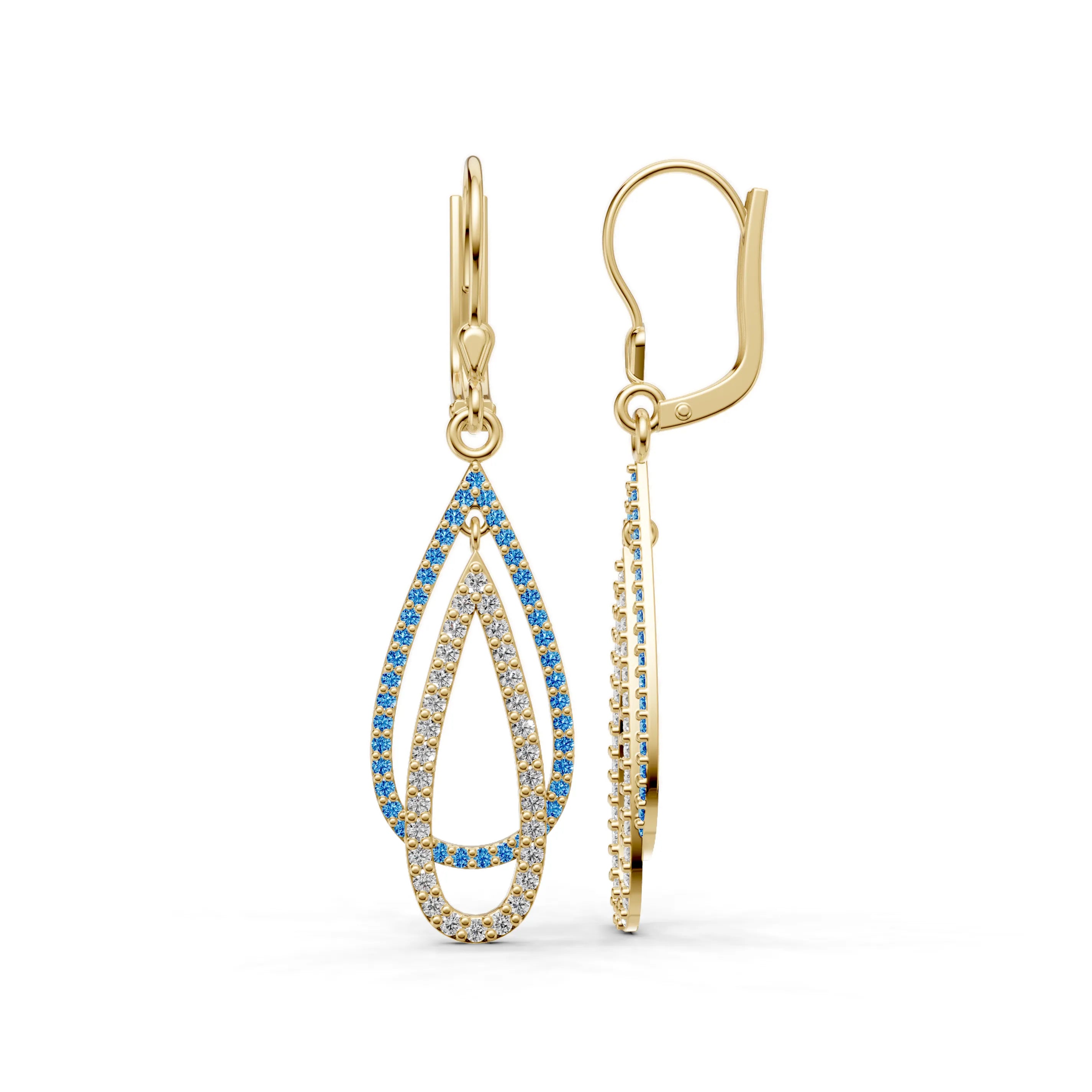 Gold_Aquamarine_Diamond