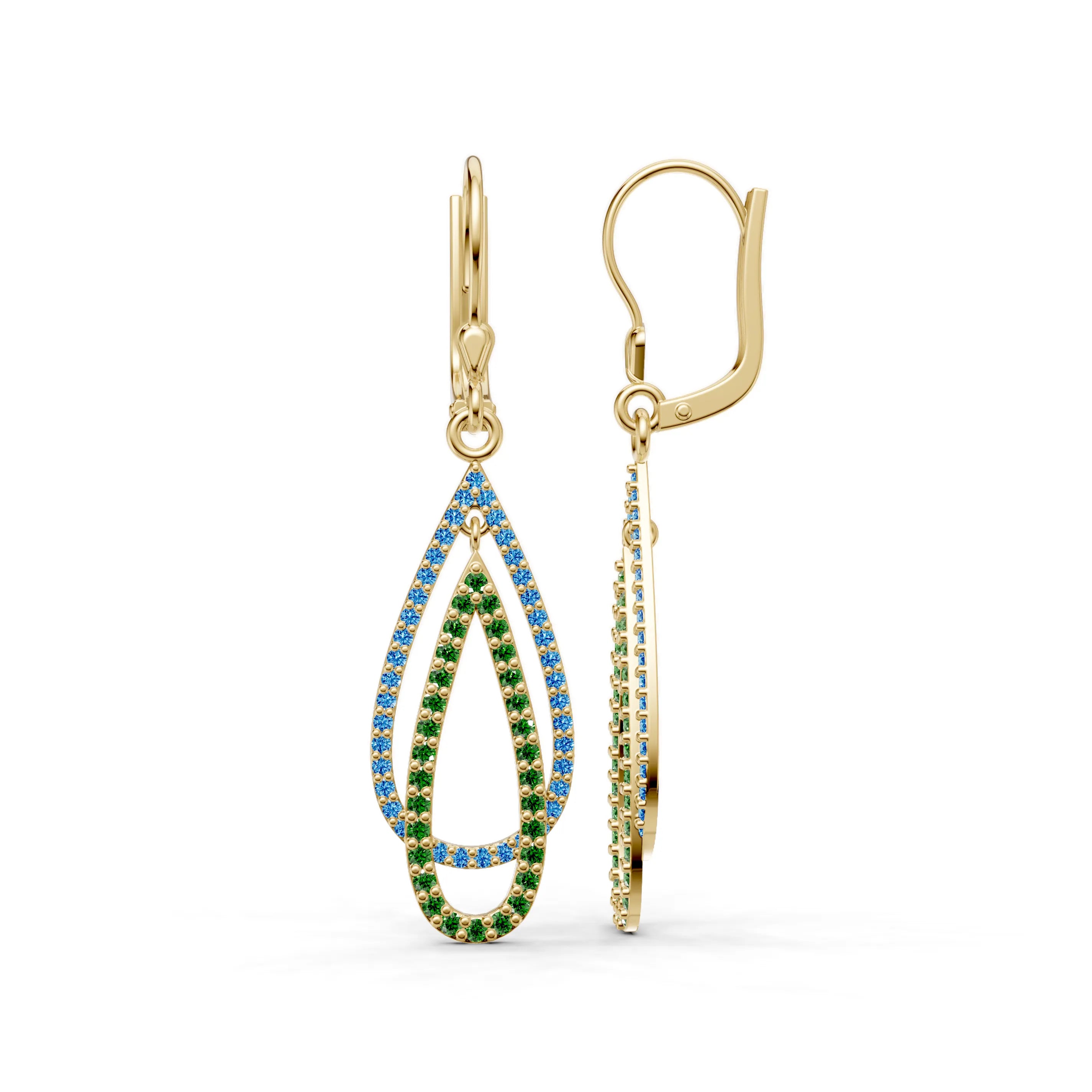 Gold_Aquamarine_Emerald