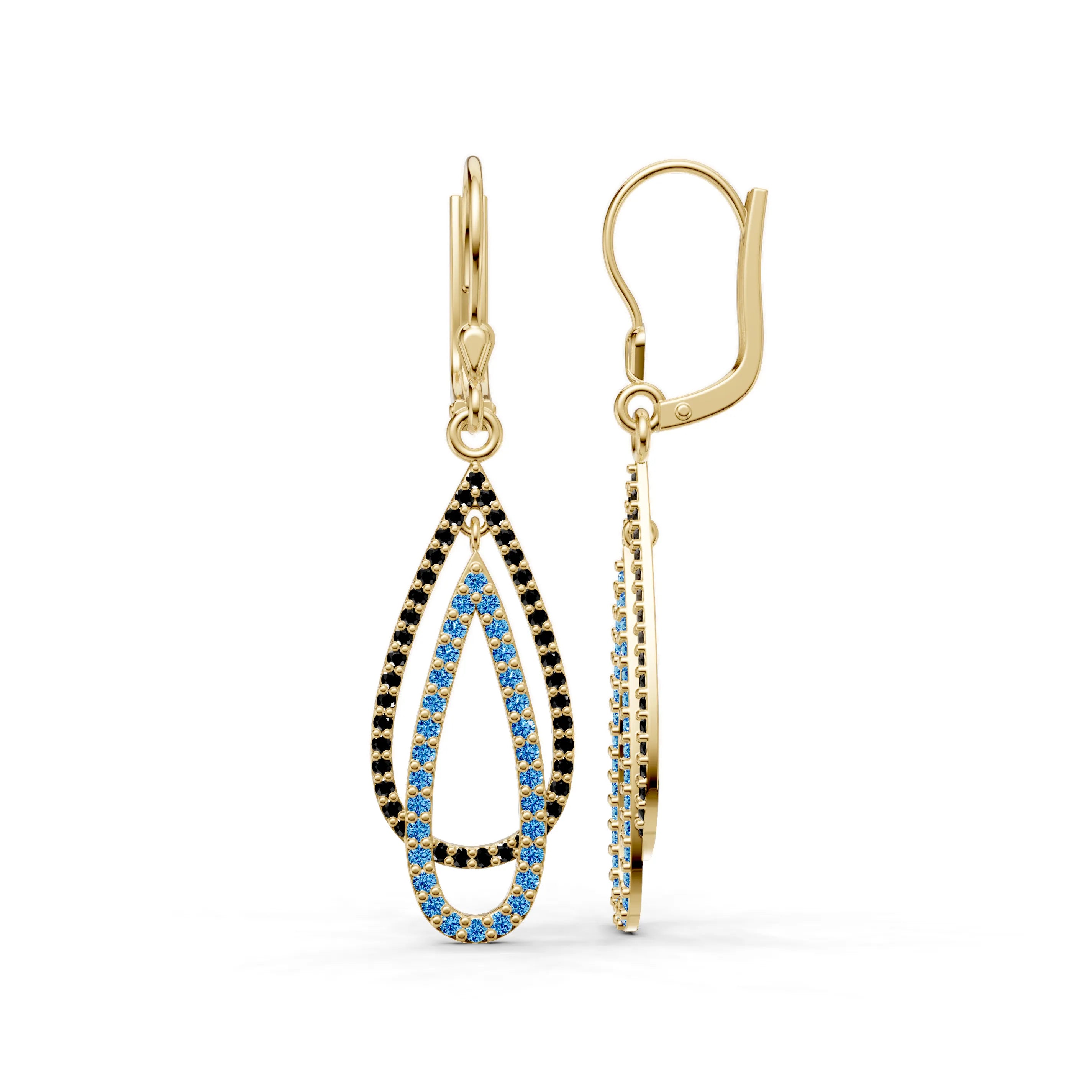 Gold_Black_Aquamarine