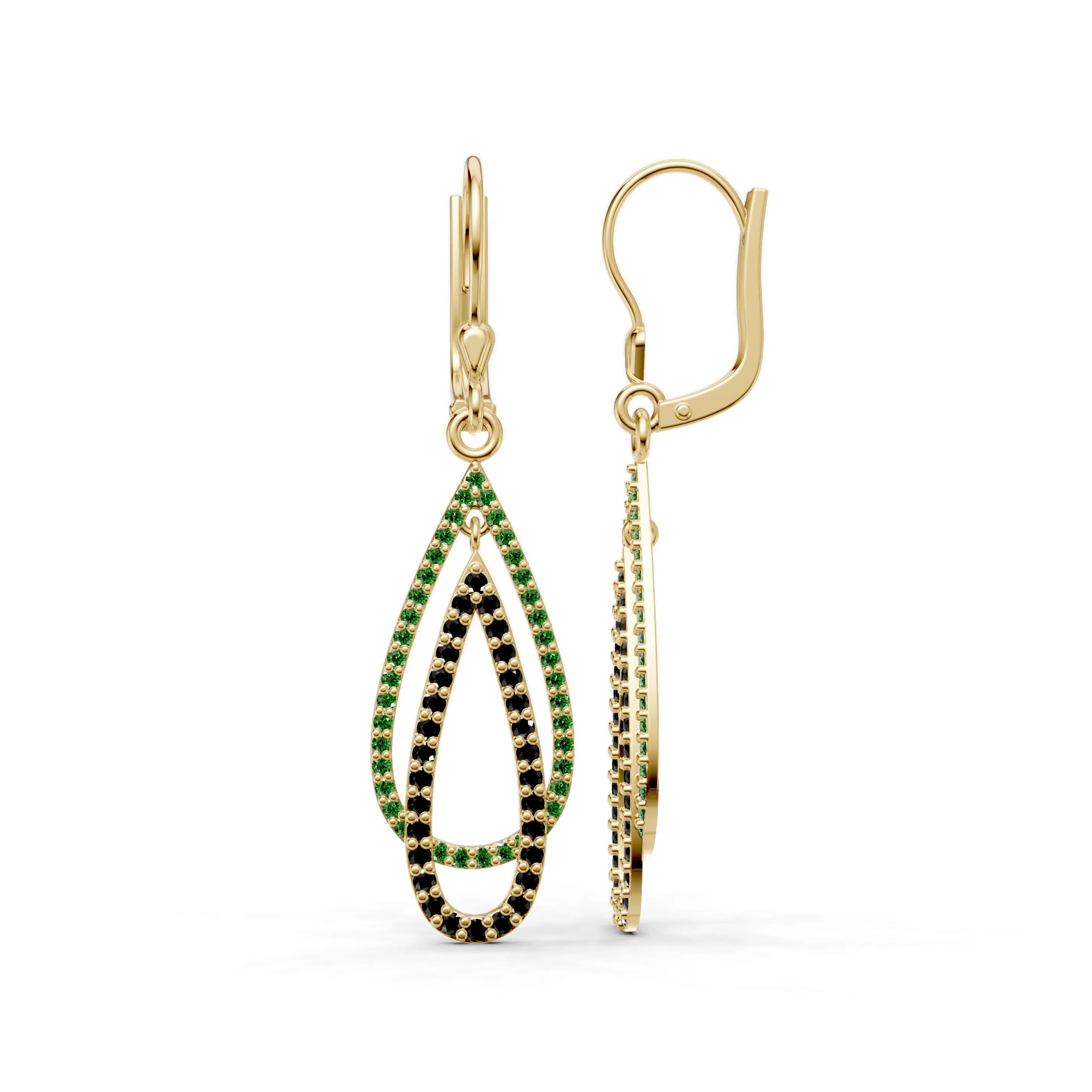 Gold_Emerald_Black