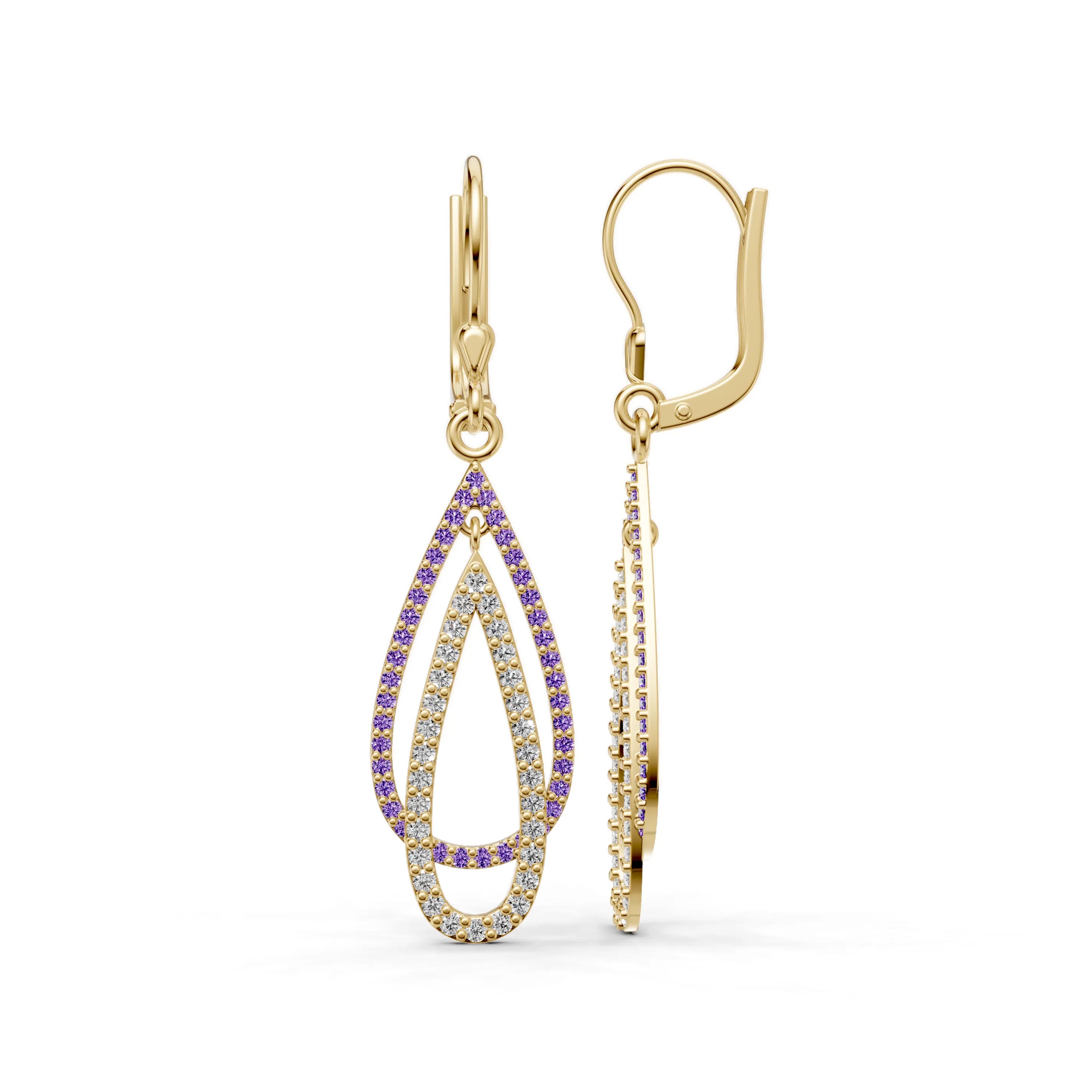 Gold_Amethyst_Diamond