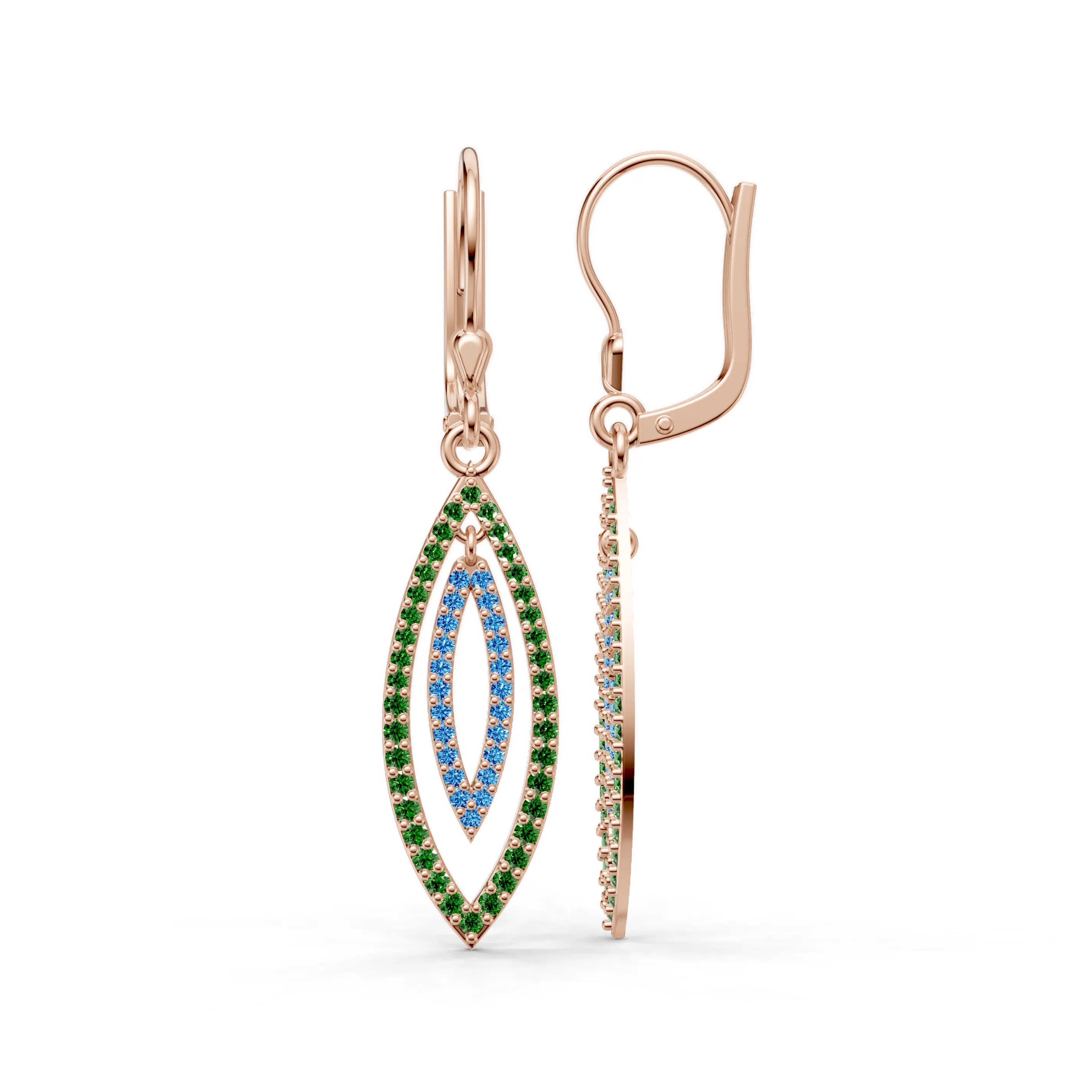 Rose_Emerald_Aquamarine
