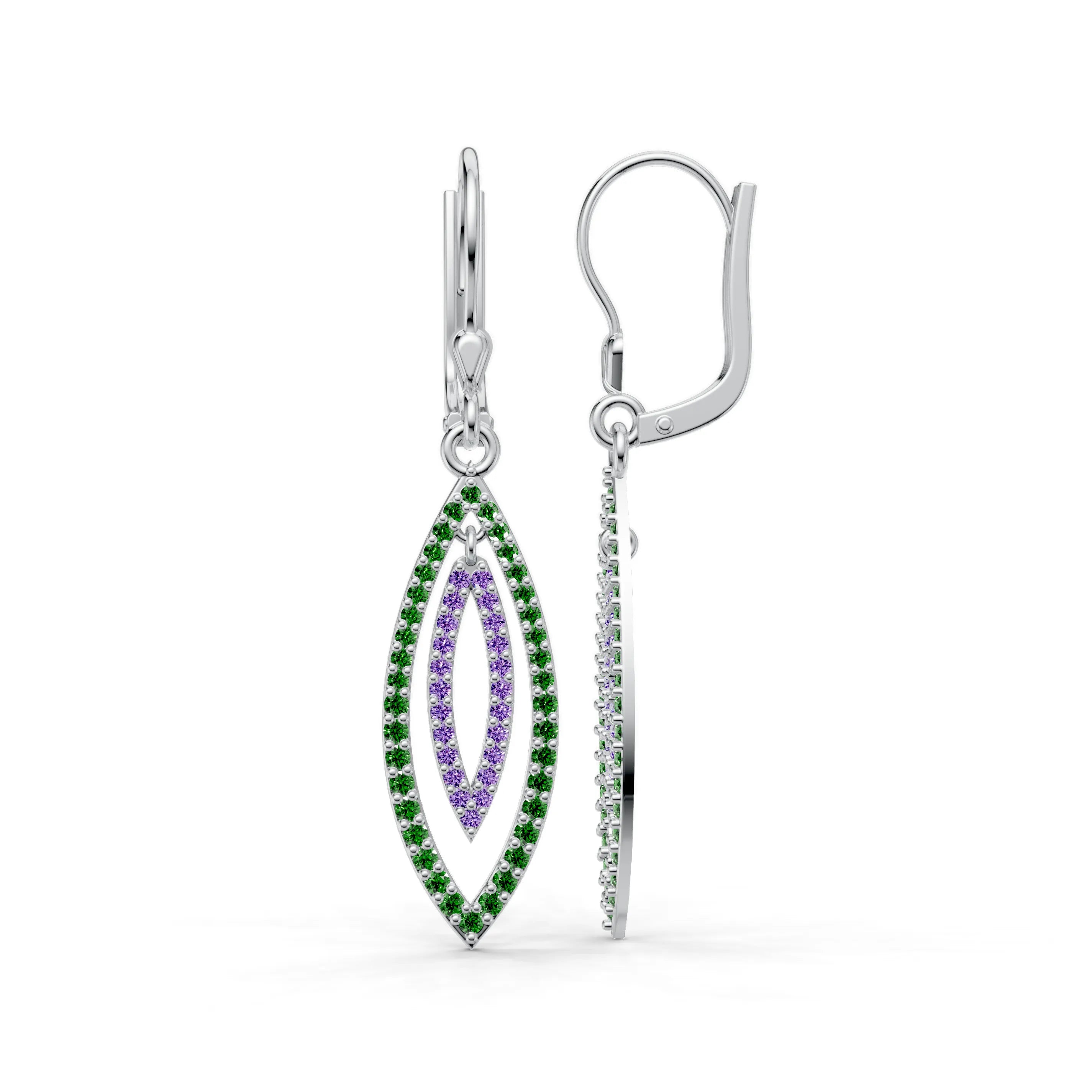 Silver_Emerald_Amethyst