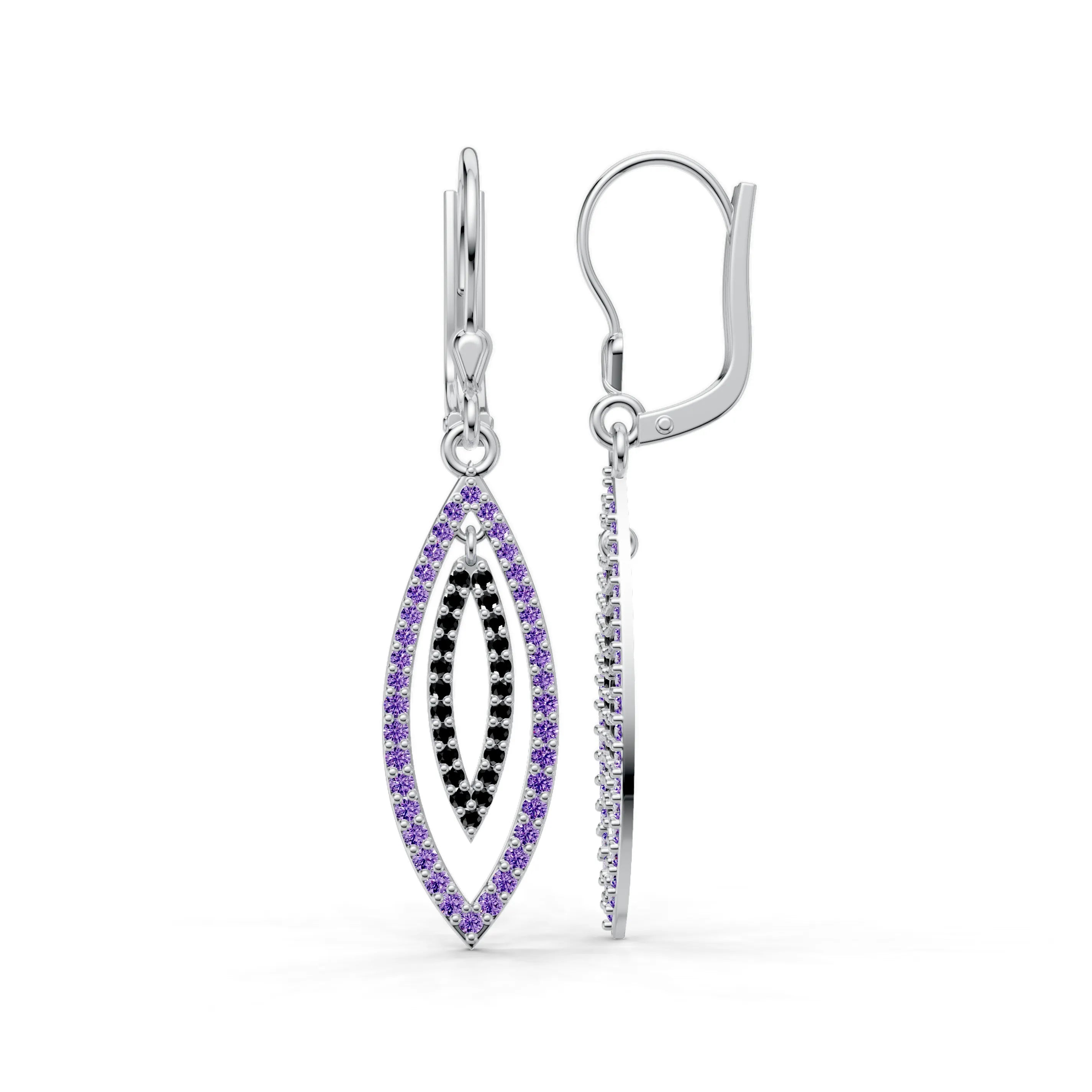 Silver_Amethyst_Black