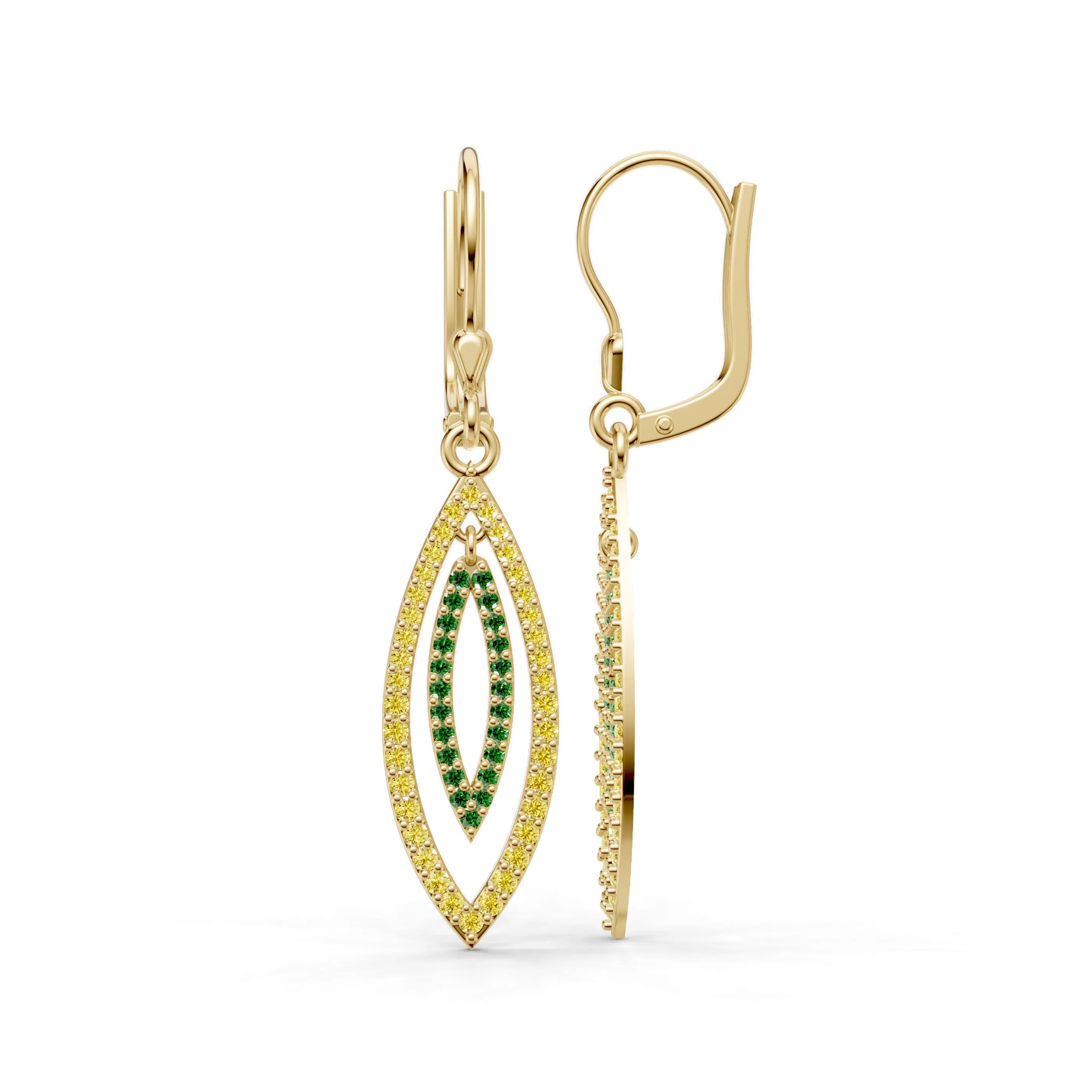 Gold_Citrine_Emerald
