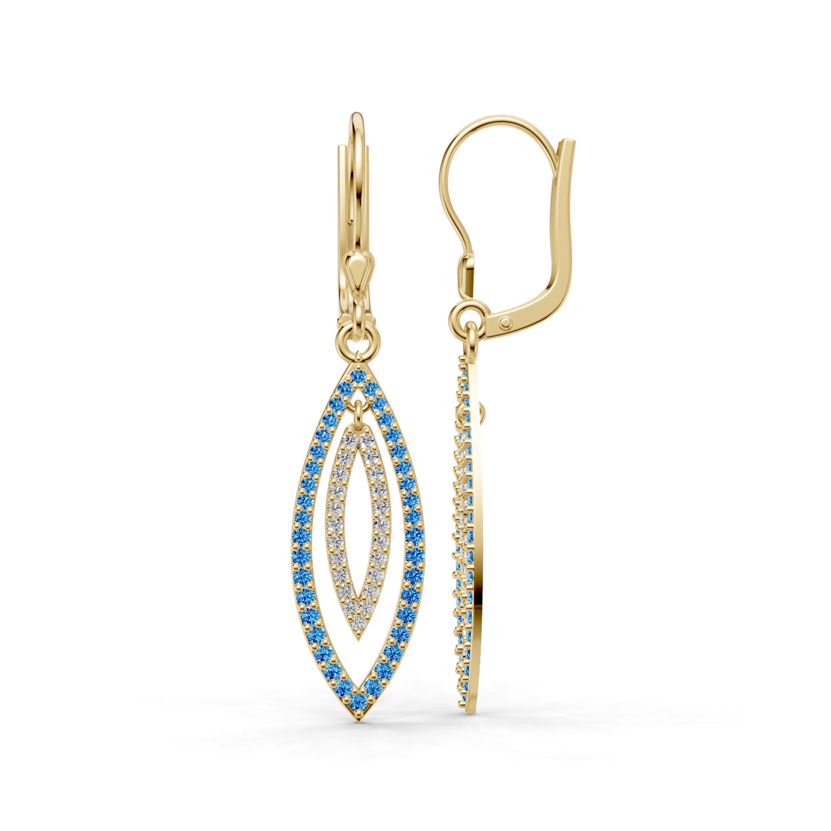 Gold_Aquamarine_Diamond