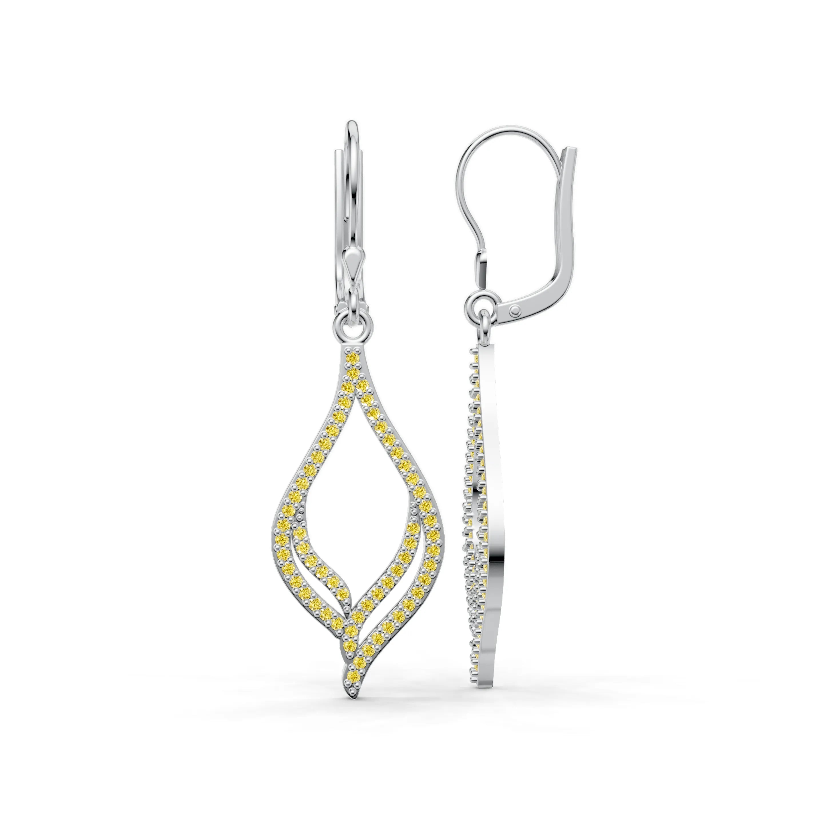 Silver_Citrine_Citrine