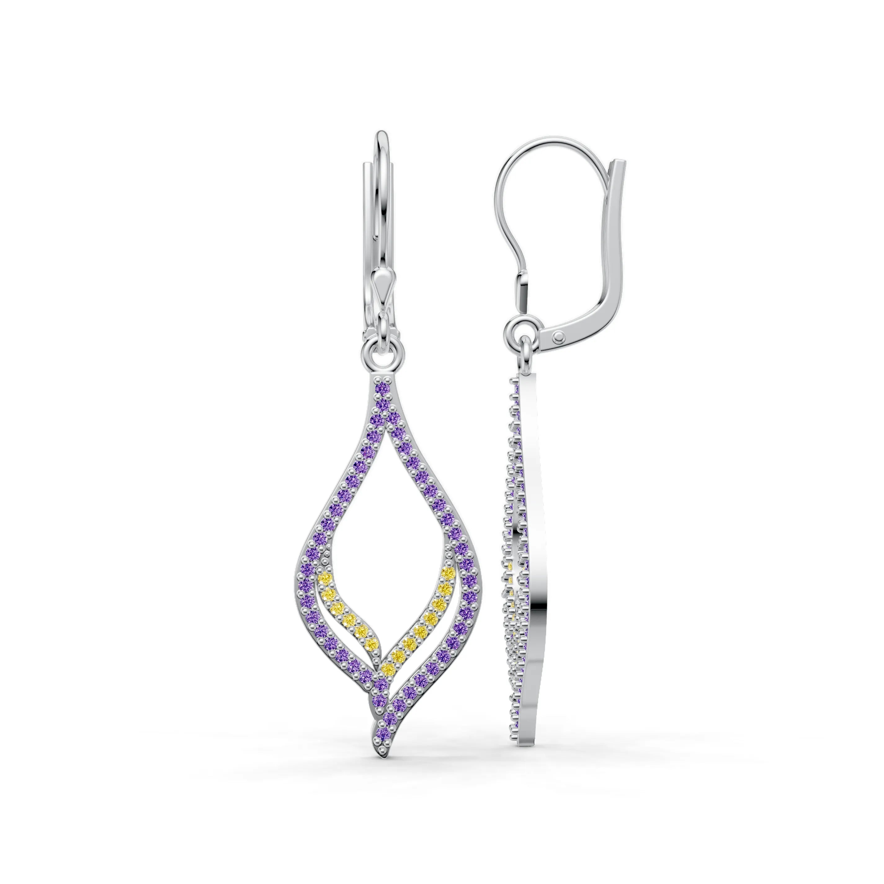 Silver_Citrine_Amethyst