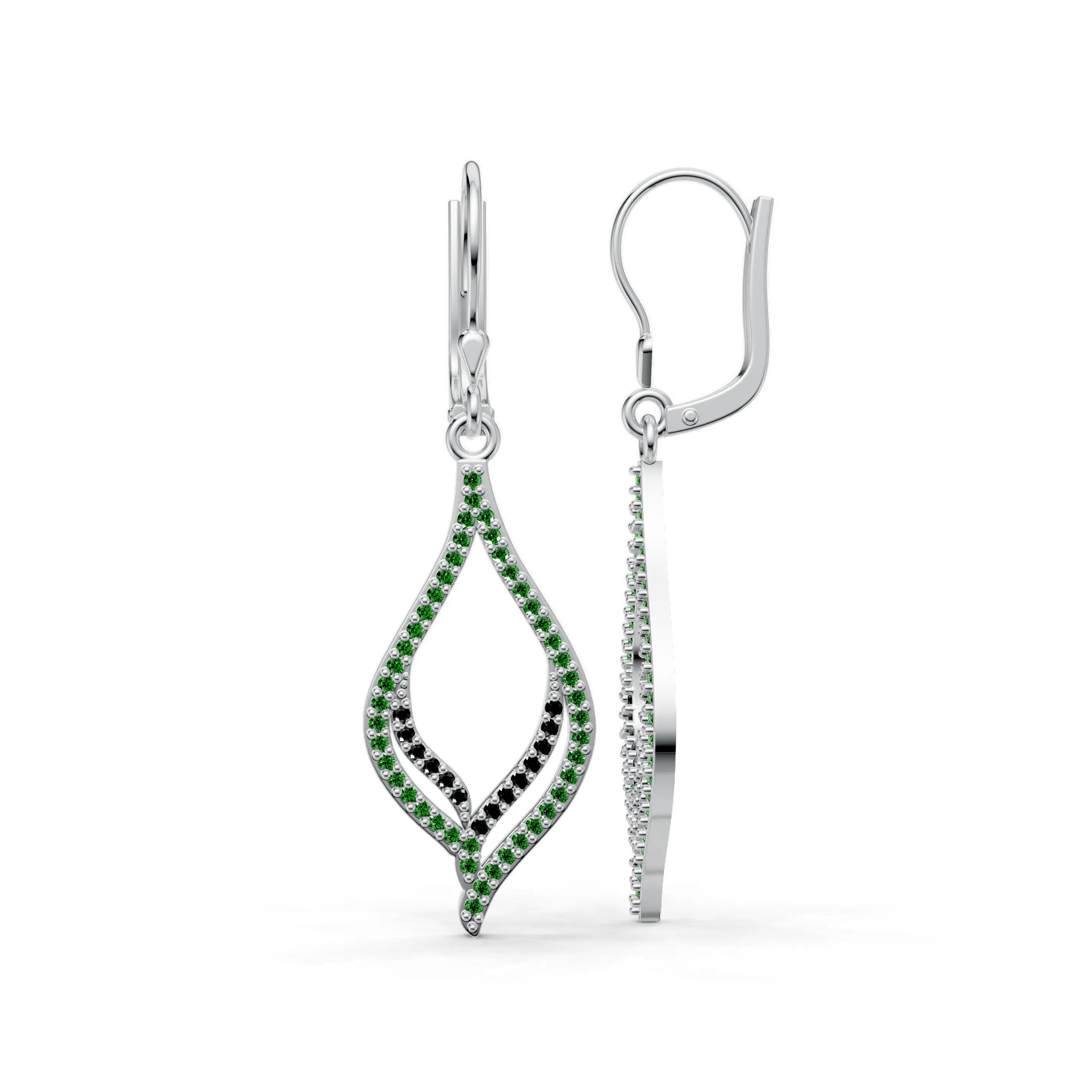 Silver_Black_Emerald