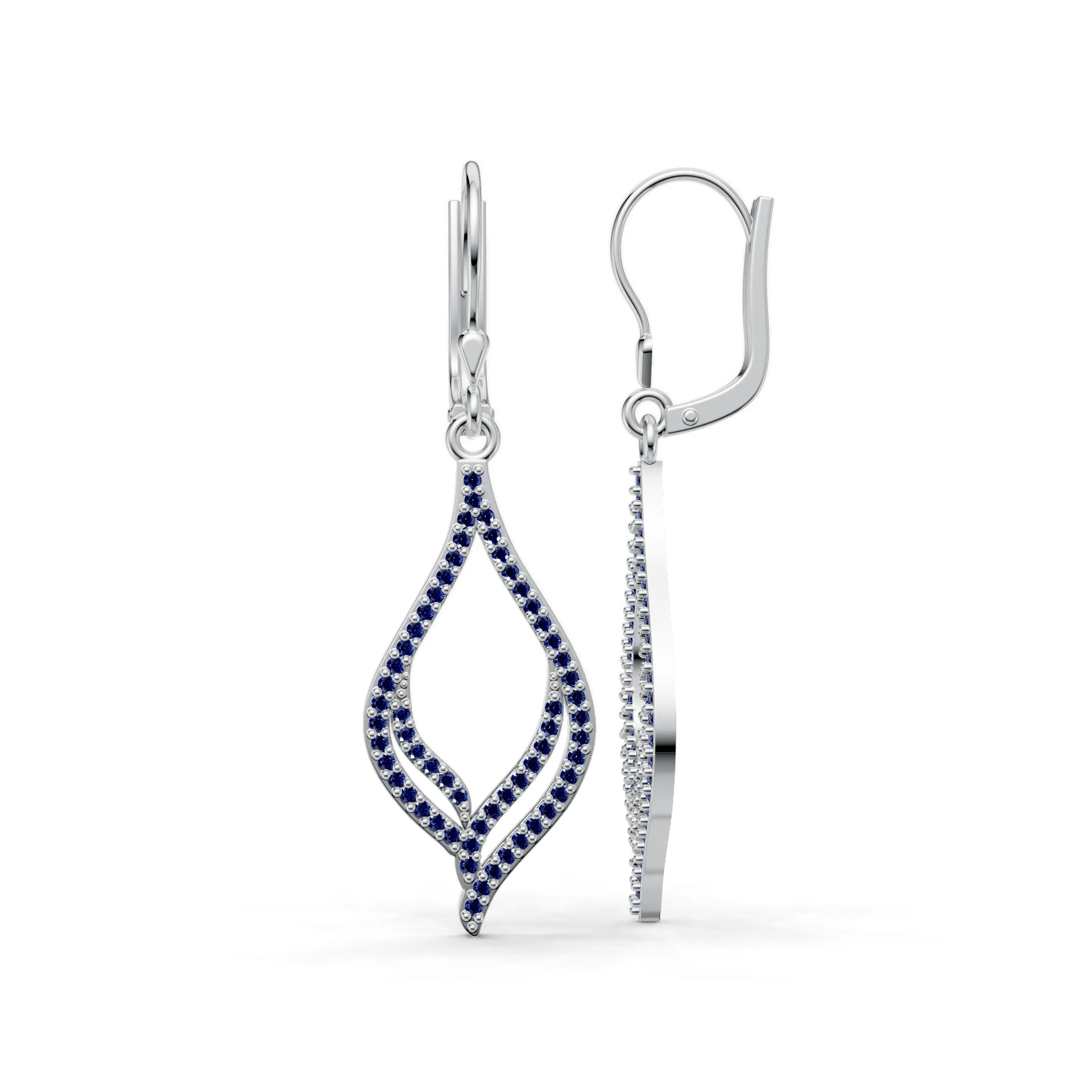 Silver_Sapphire_Sapphire
