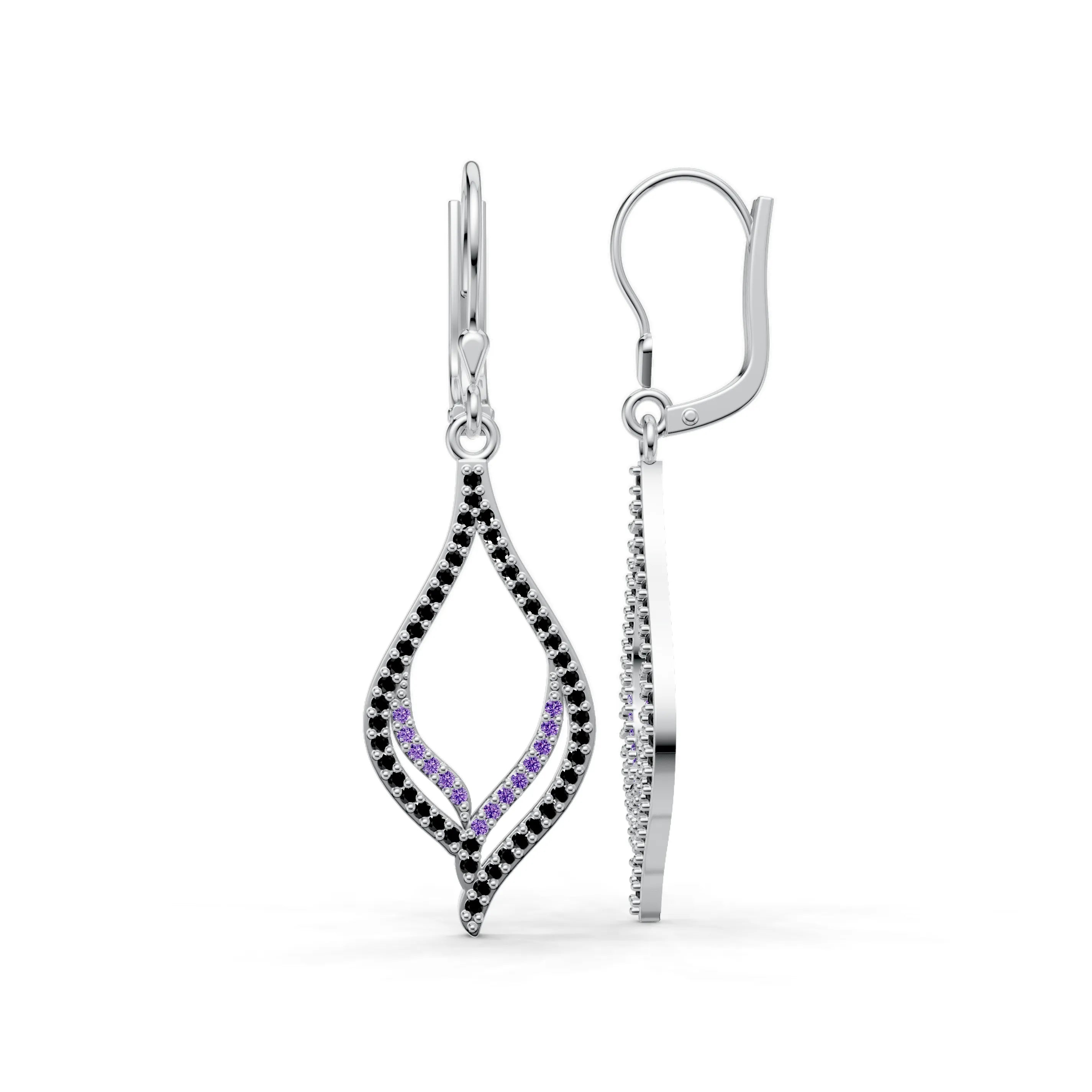 Silver_Amethyst_Black