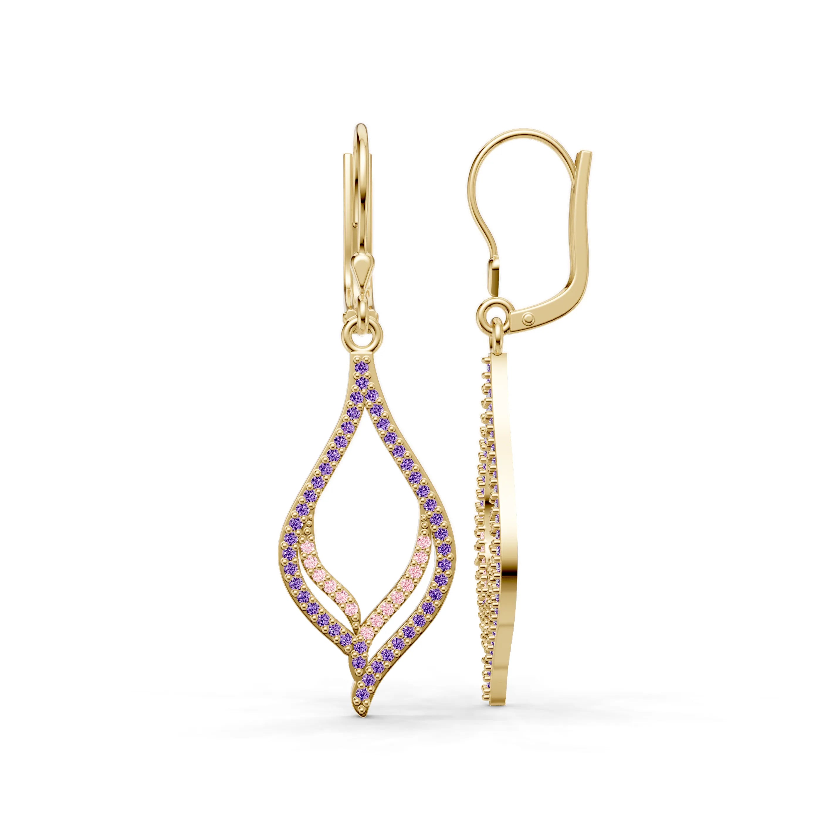 Gold_Pink_Amethyst
