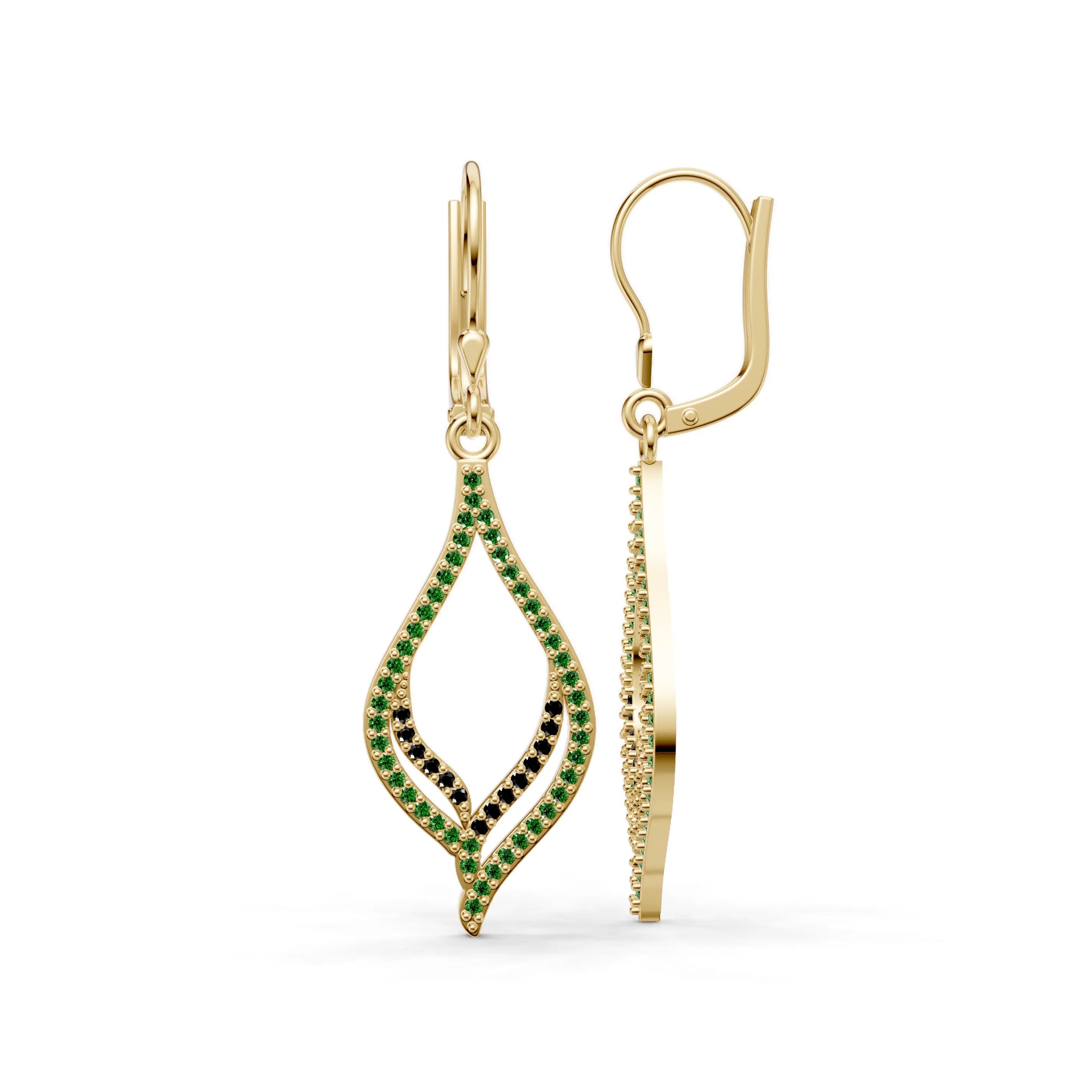 Gold_Black_Emerald