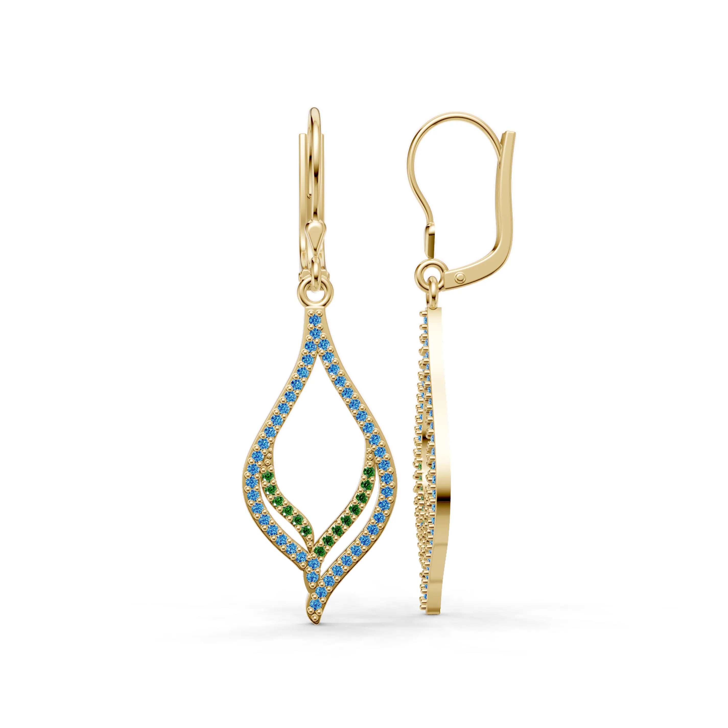 Gold_Emerald_Aquamarine