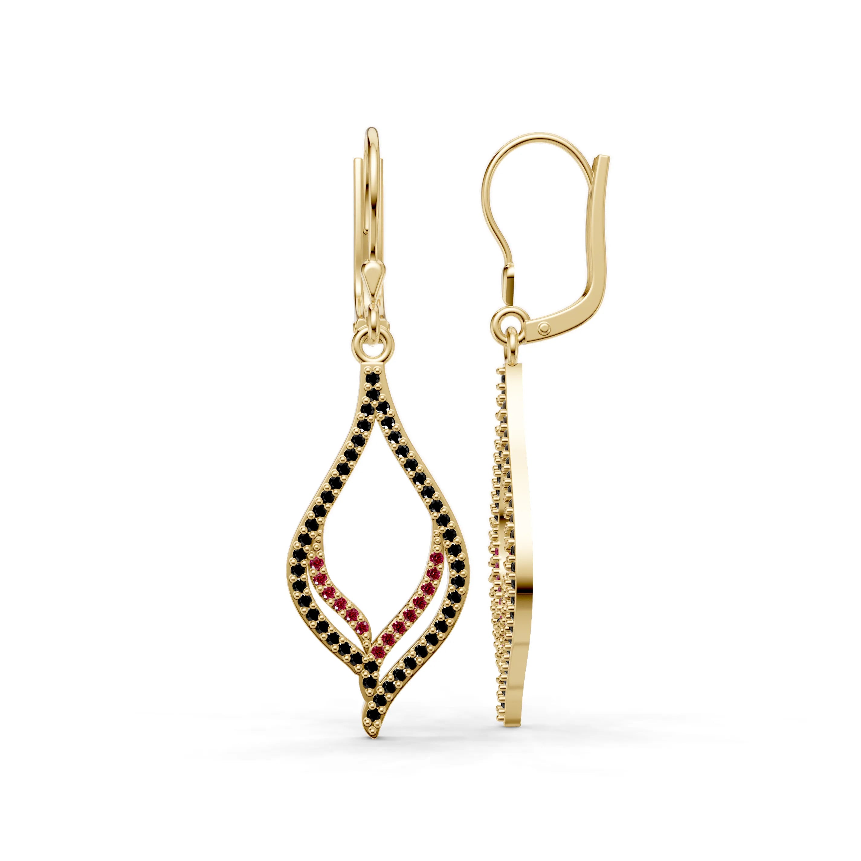 Gold_Ruby_Black
