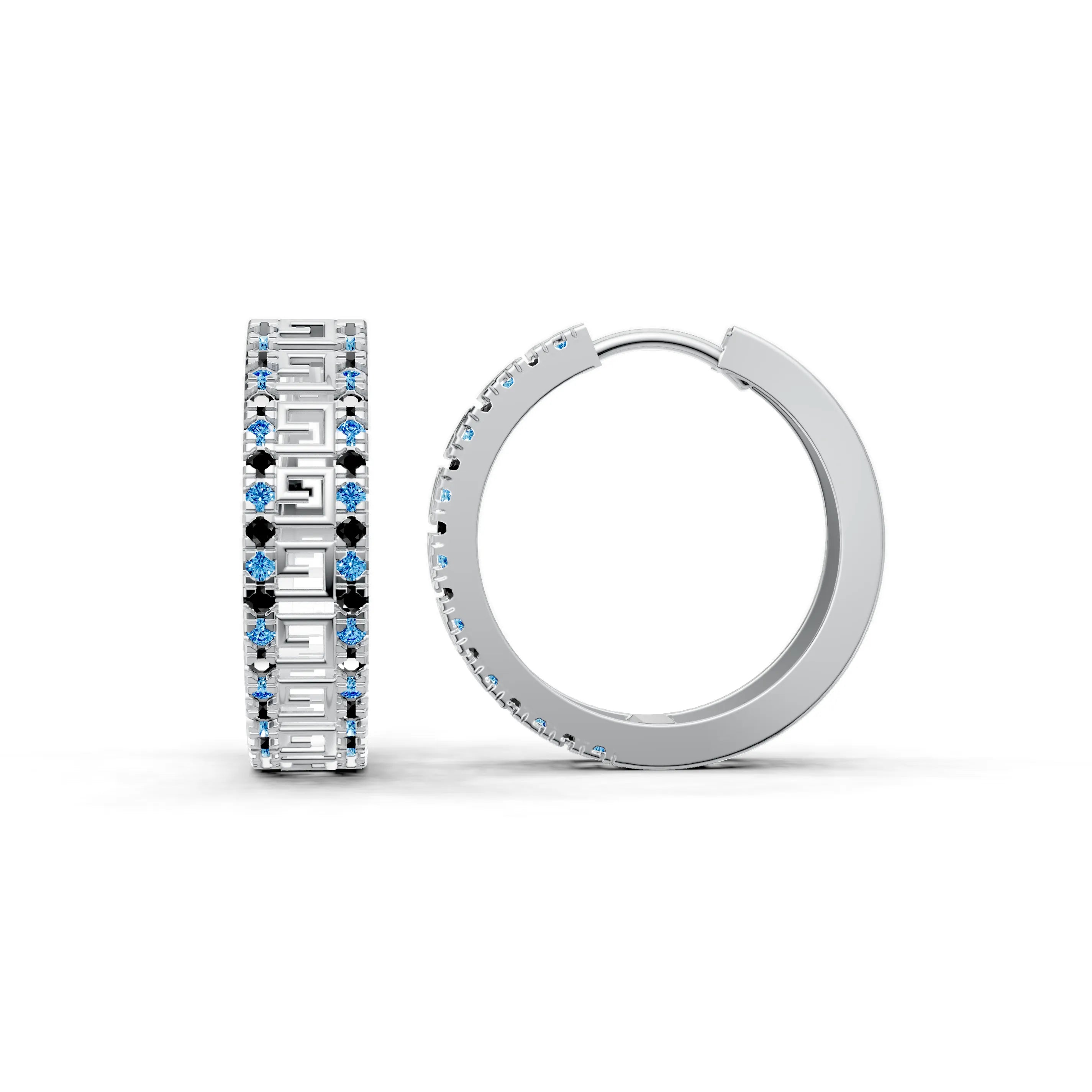 Silver_Aquamarine_Black