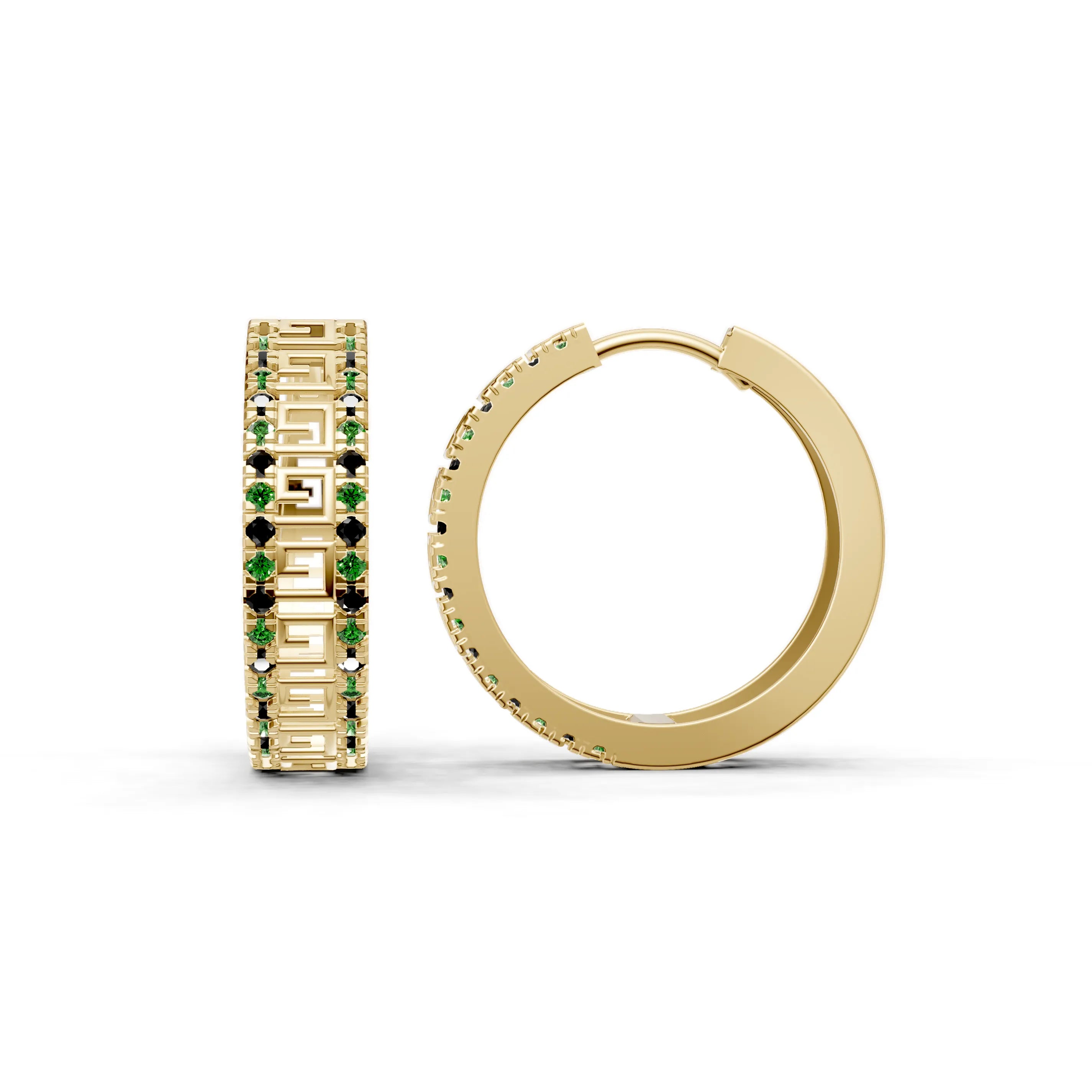Gold_Emerald_Black