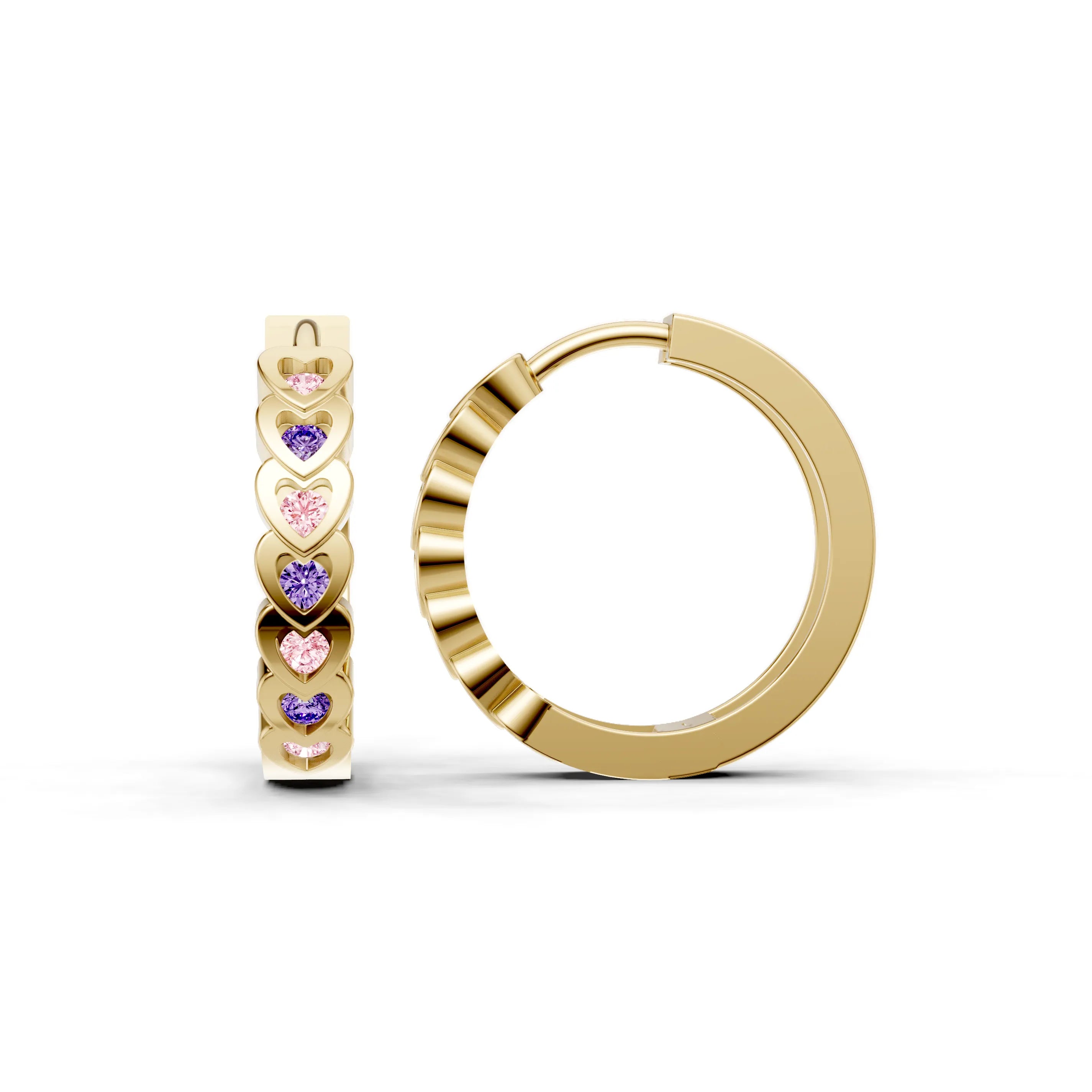 Gold_Amethyst_Pink
