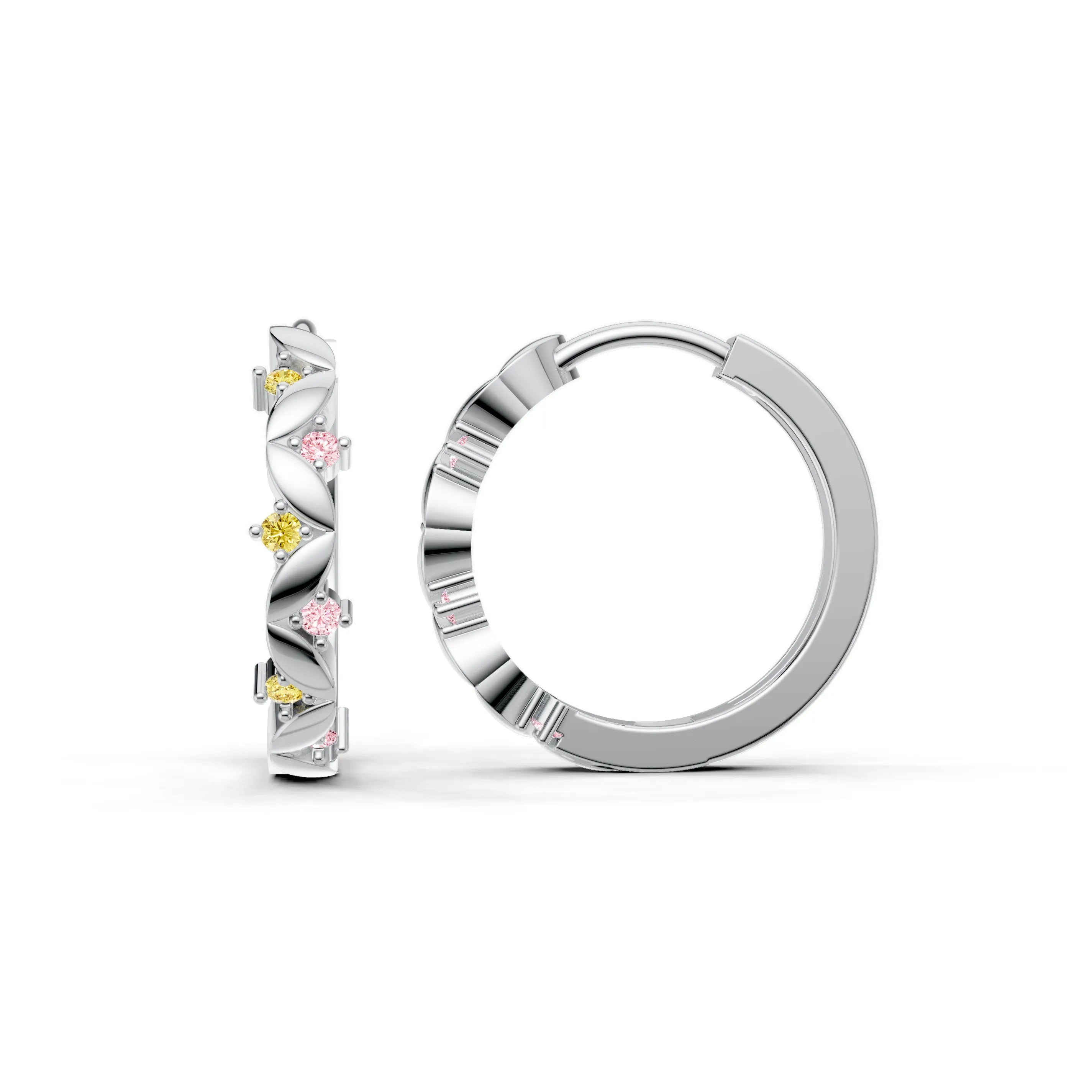 Silver_Citrine_Pink
