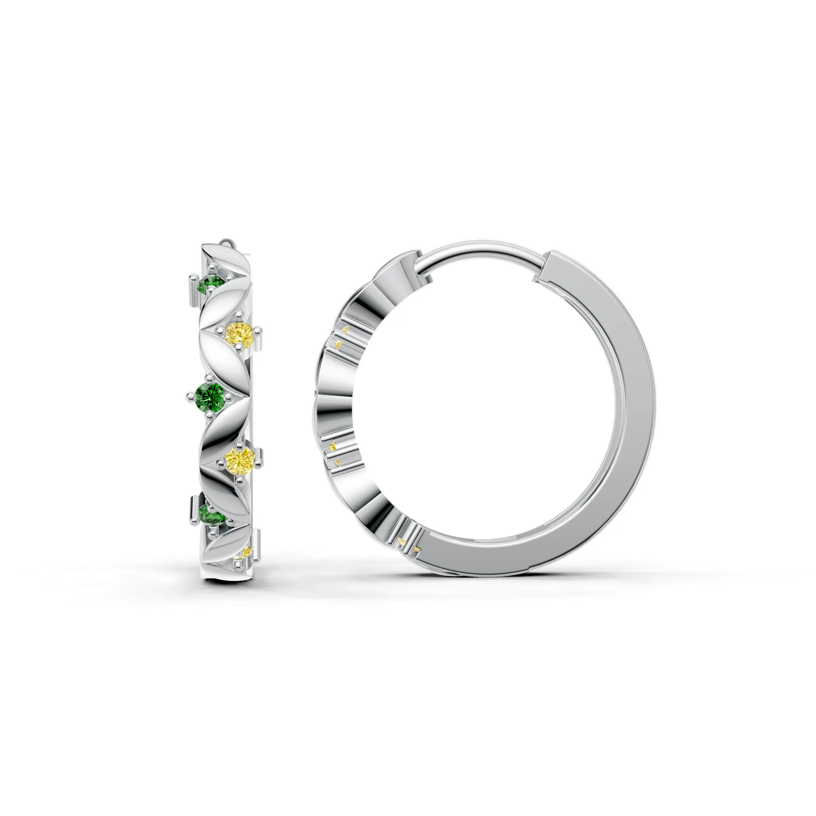 Silver_Emerald_Citrine