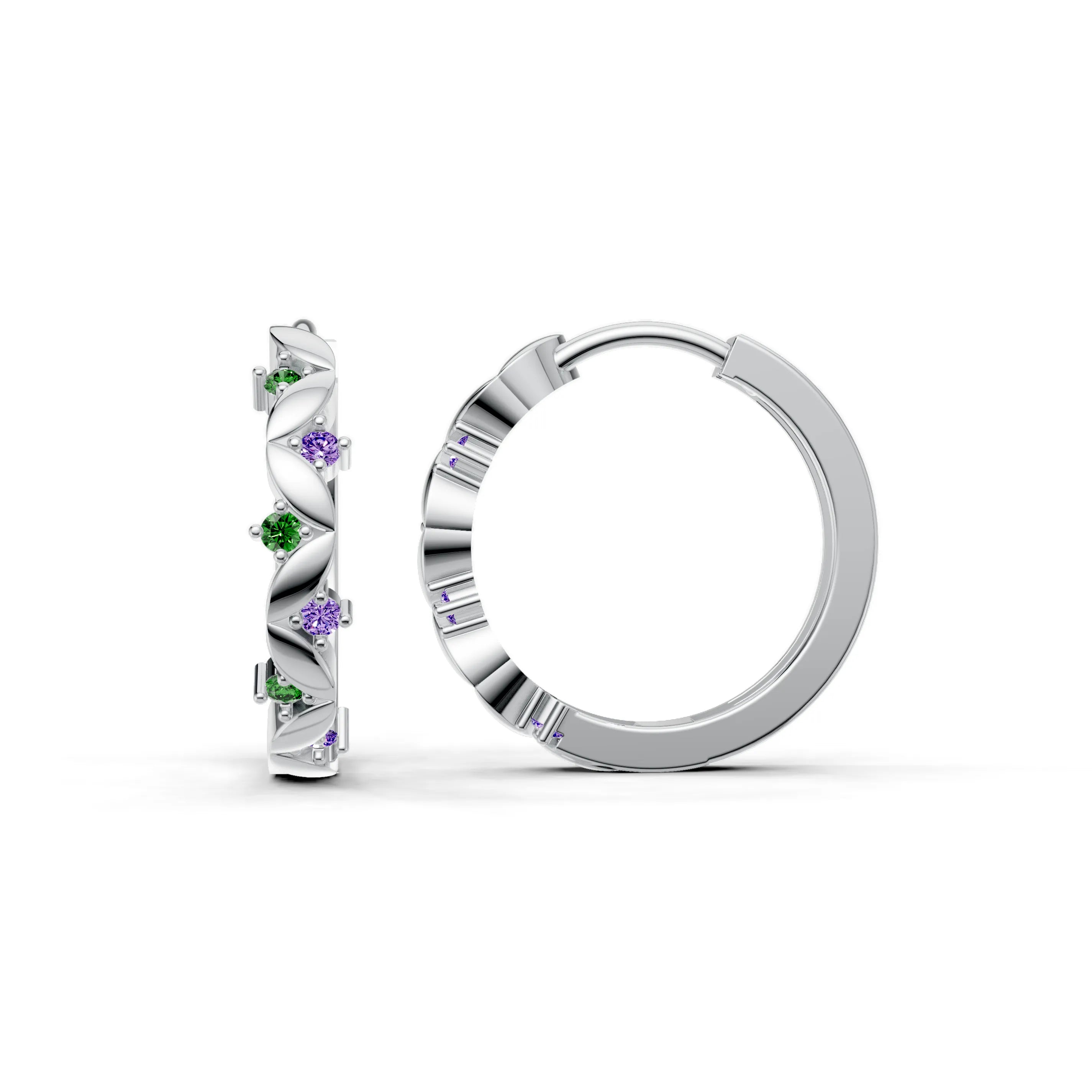Silver_Emerald_Amethyst
