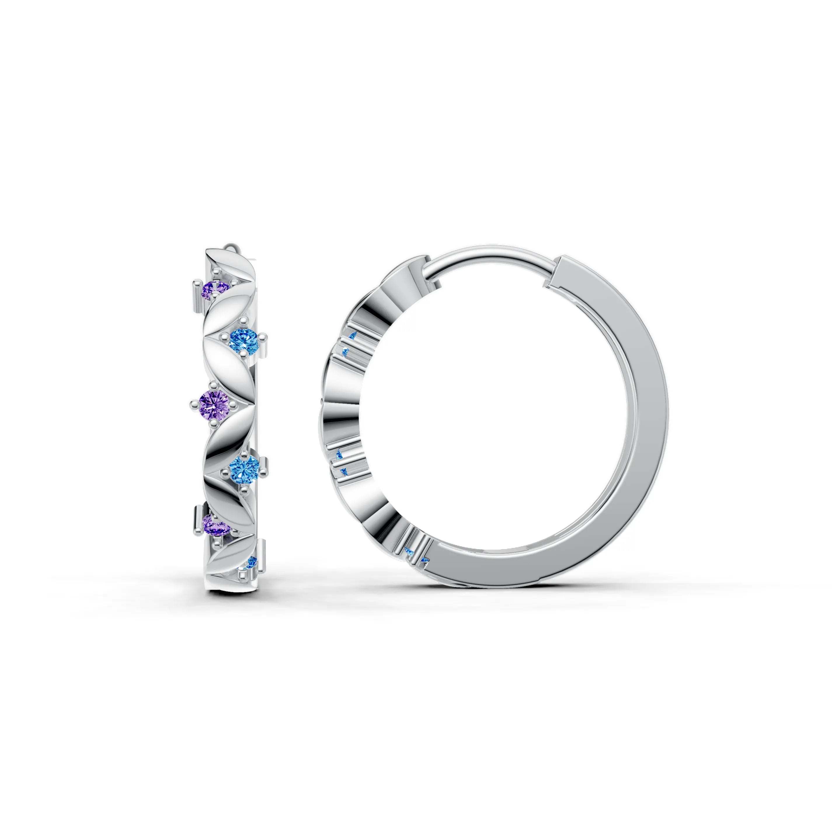 Silver_Amethyst_Aquamarine