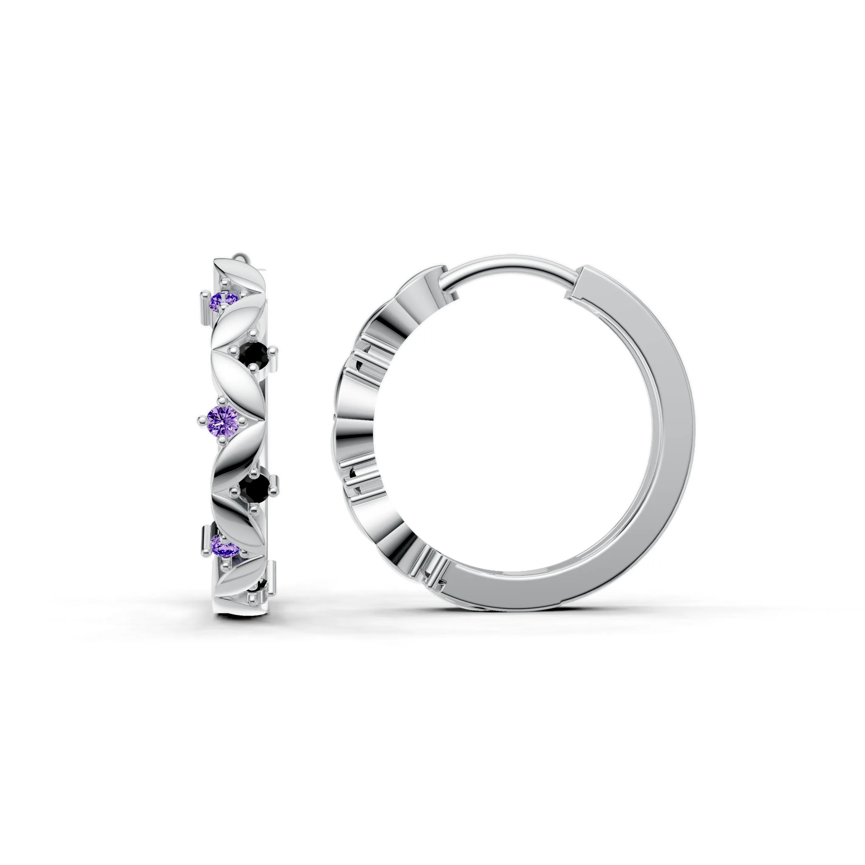 Silver_Amethyst_Black