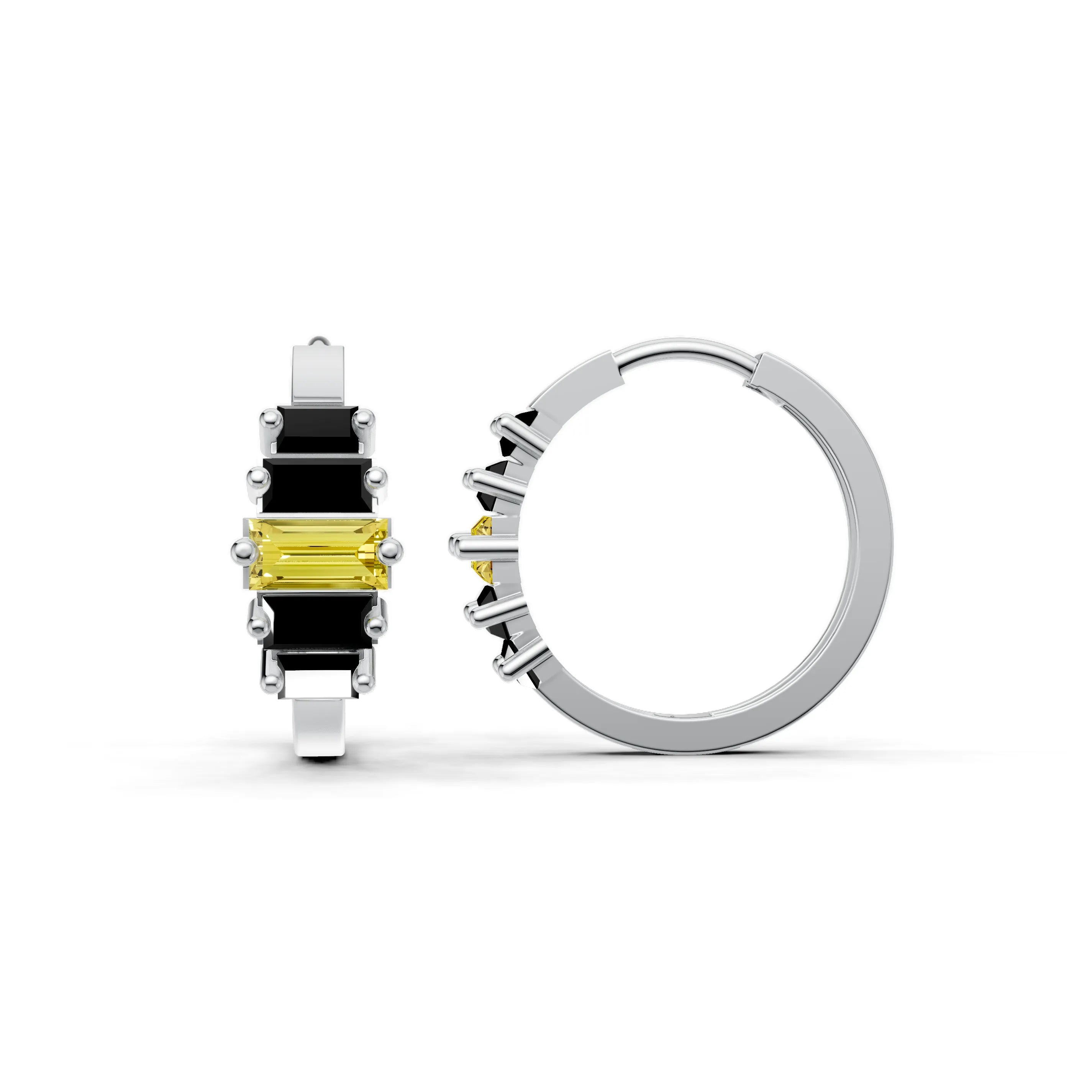 Silver_Citrine_Black