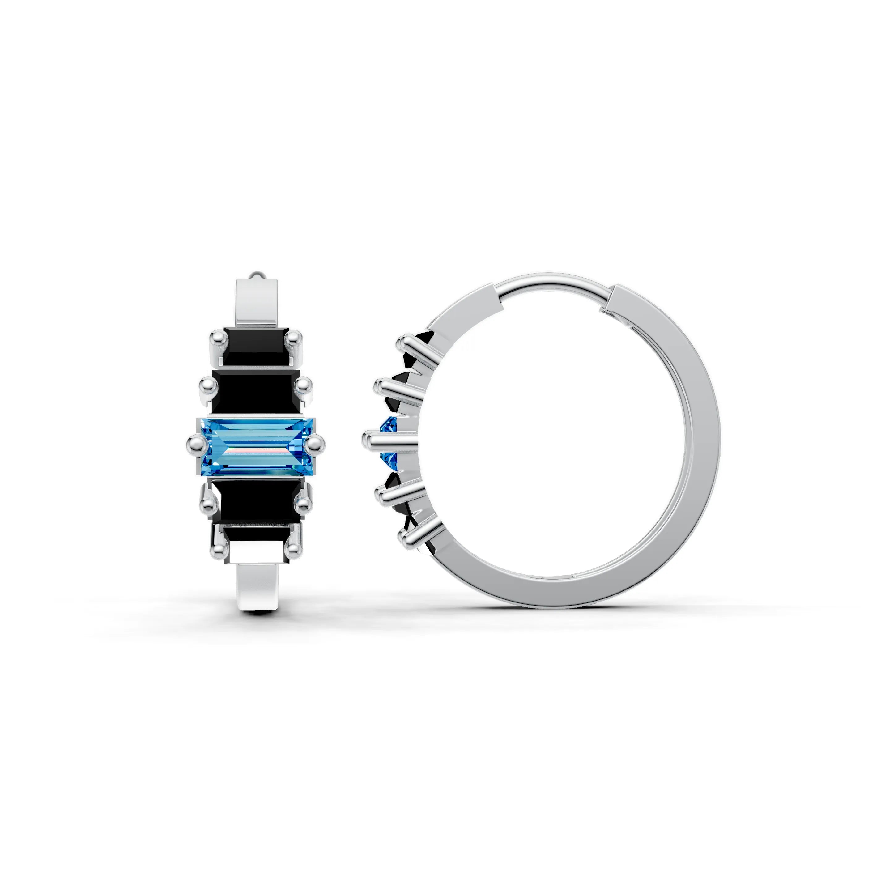Silver_Aquamarine_Black