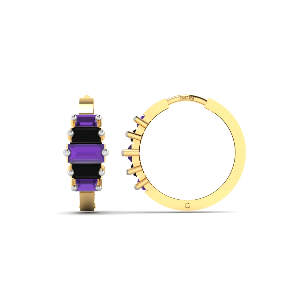 Gold_Amethyst_Black