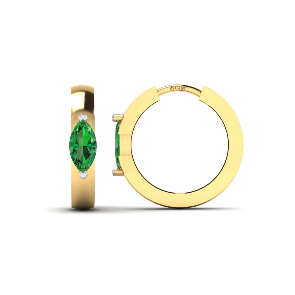 Gold_Emerald