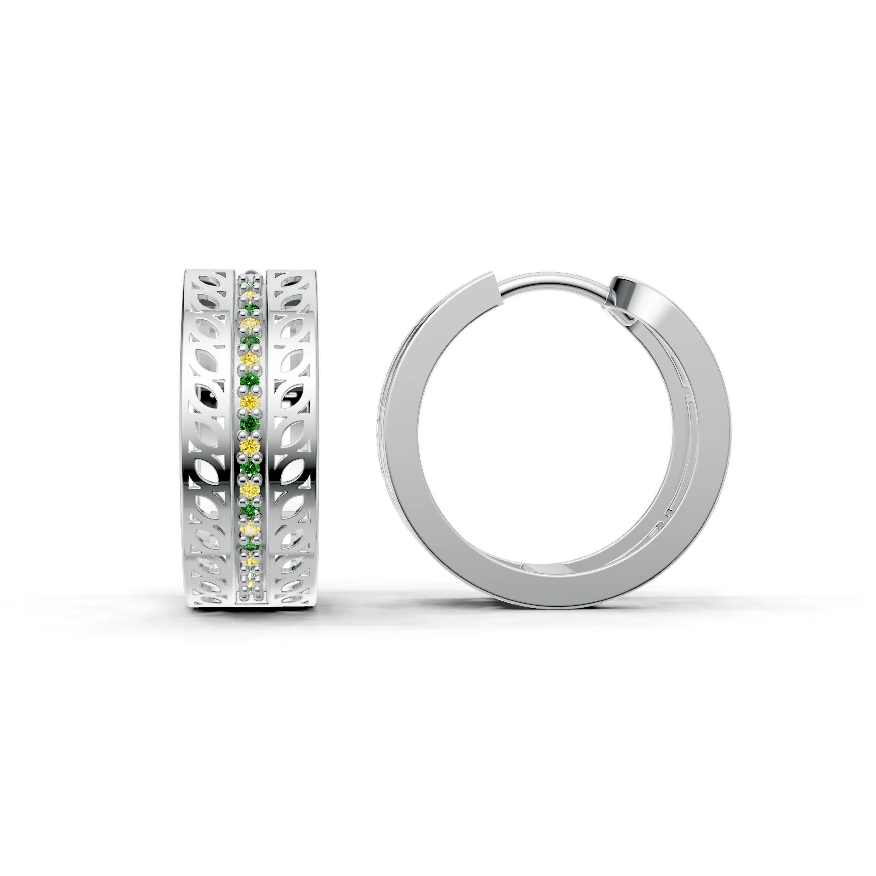 Silver_Emerald_Citrine